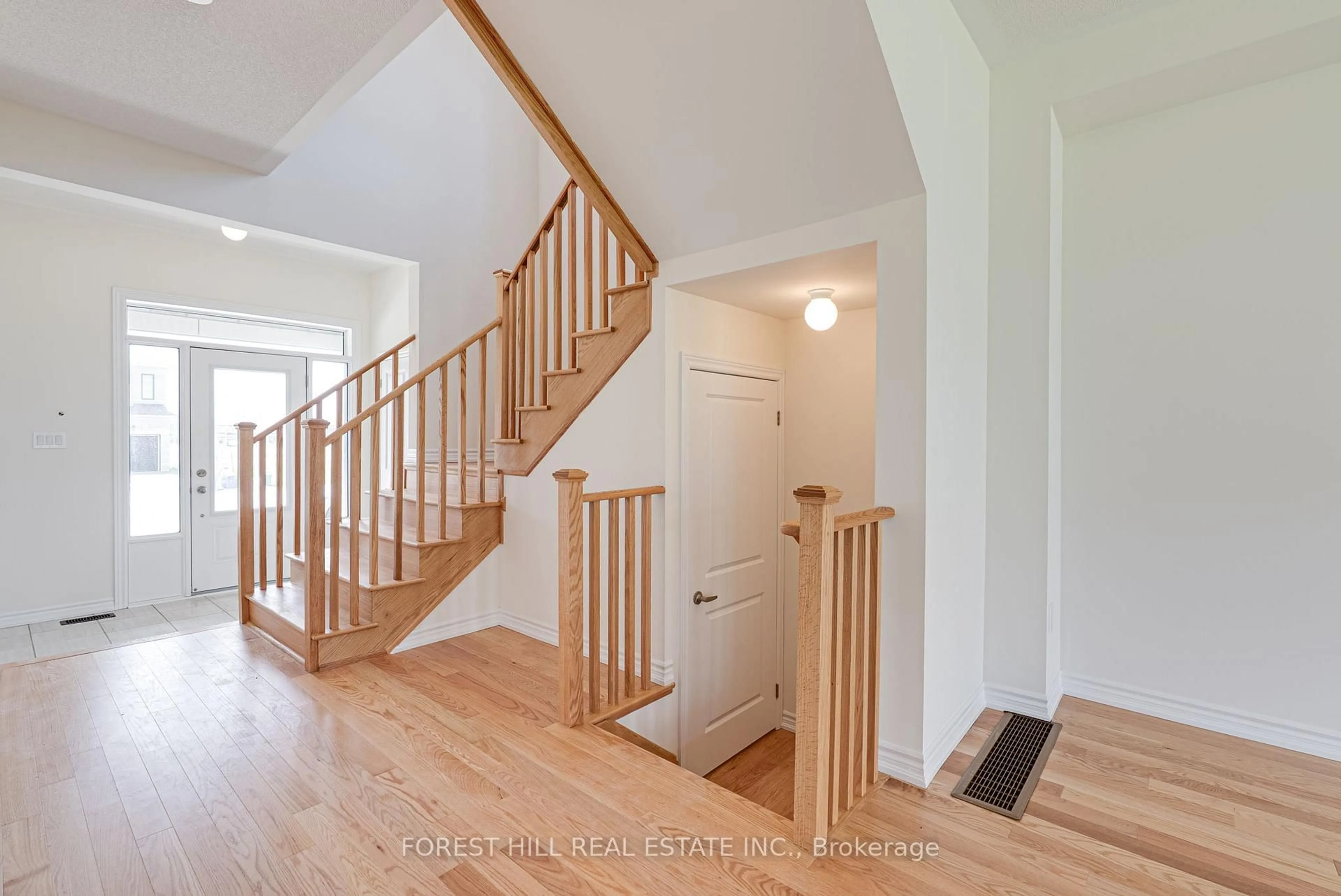 Unknown for 138 Terry Fox Dr, Barrie Ontario L9J 0L8