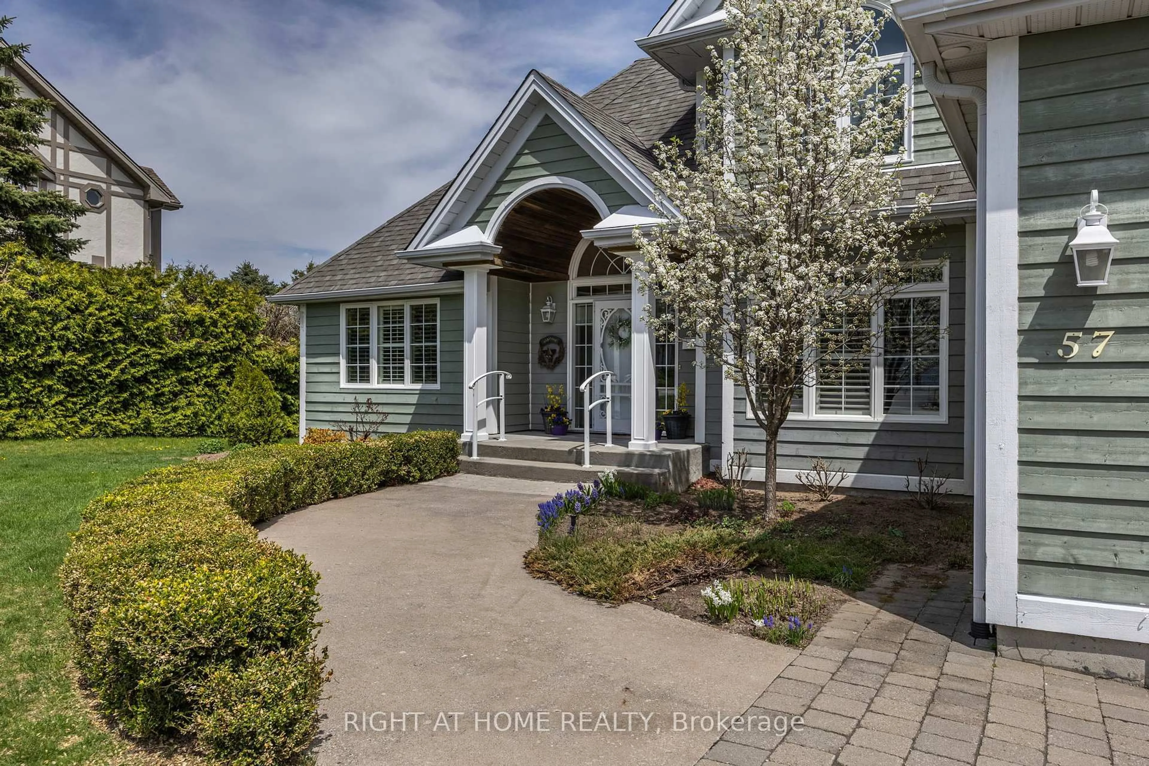 Unknown for 57 Highland Dr, Oro-Medonte Ontario L0L 2L0