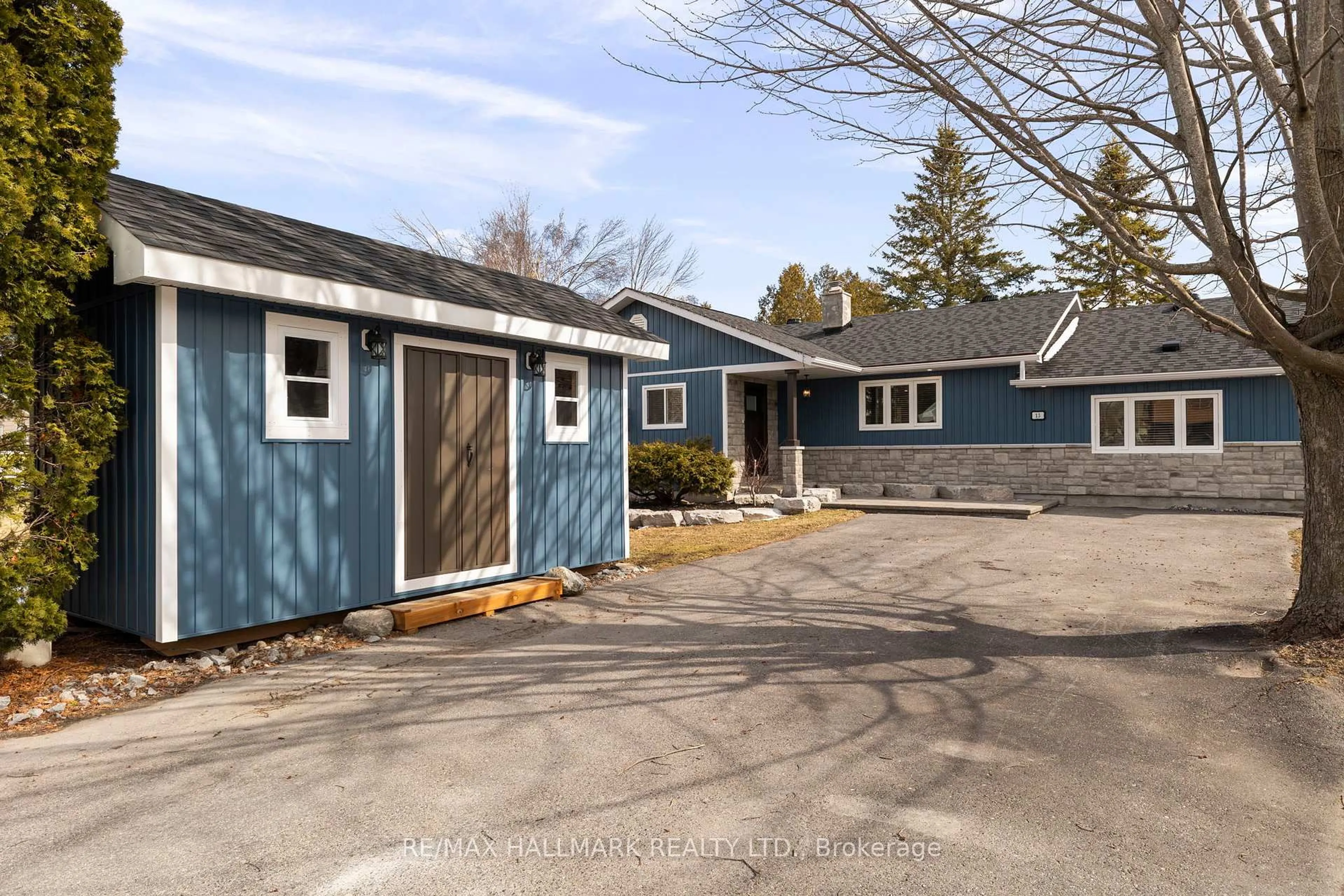 Unknown for 13 Pinetree Crt, Ramara Ontario L0K 1B0