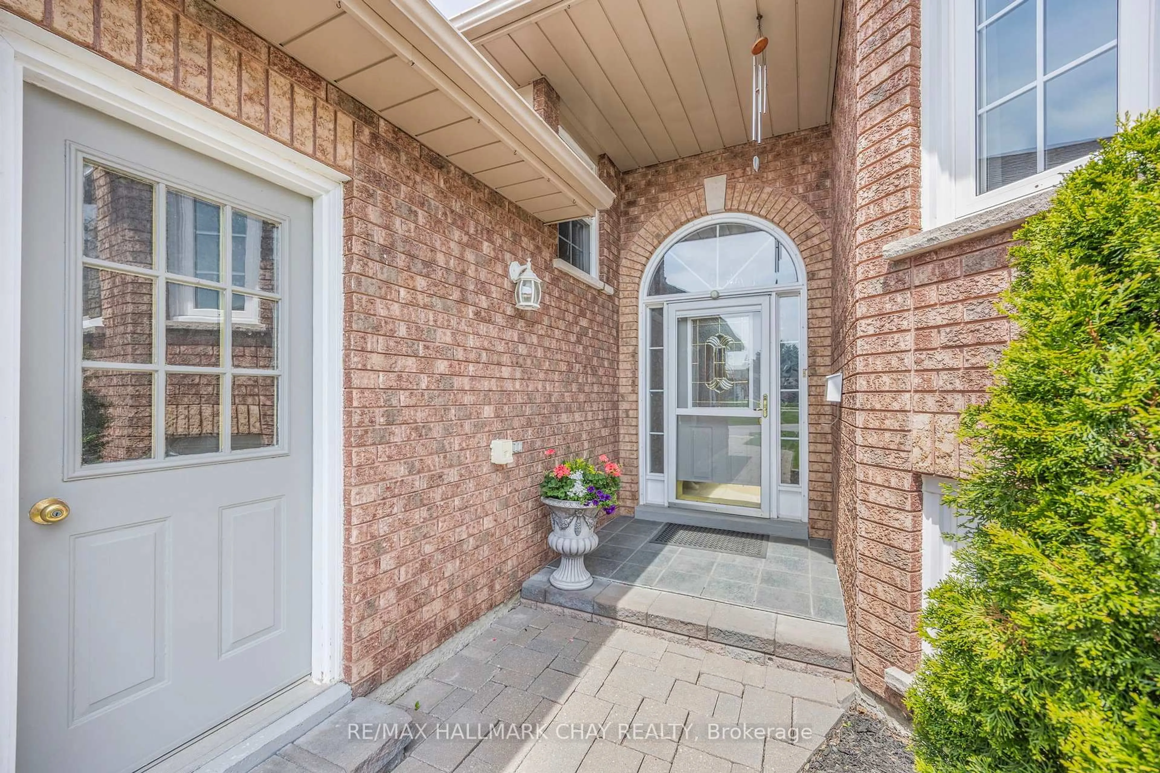 Unknown for 41 Carter Cres, Orillia Ontario L3V 7S2