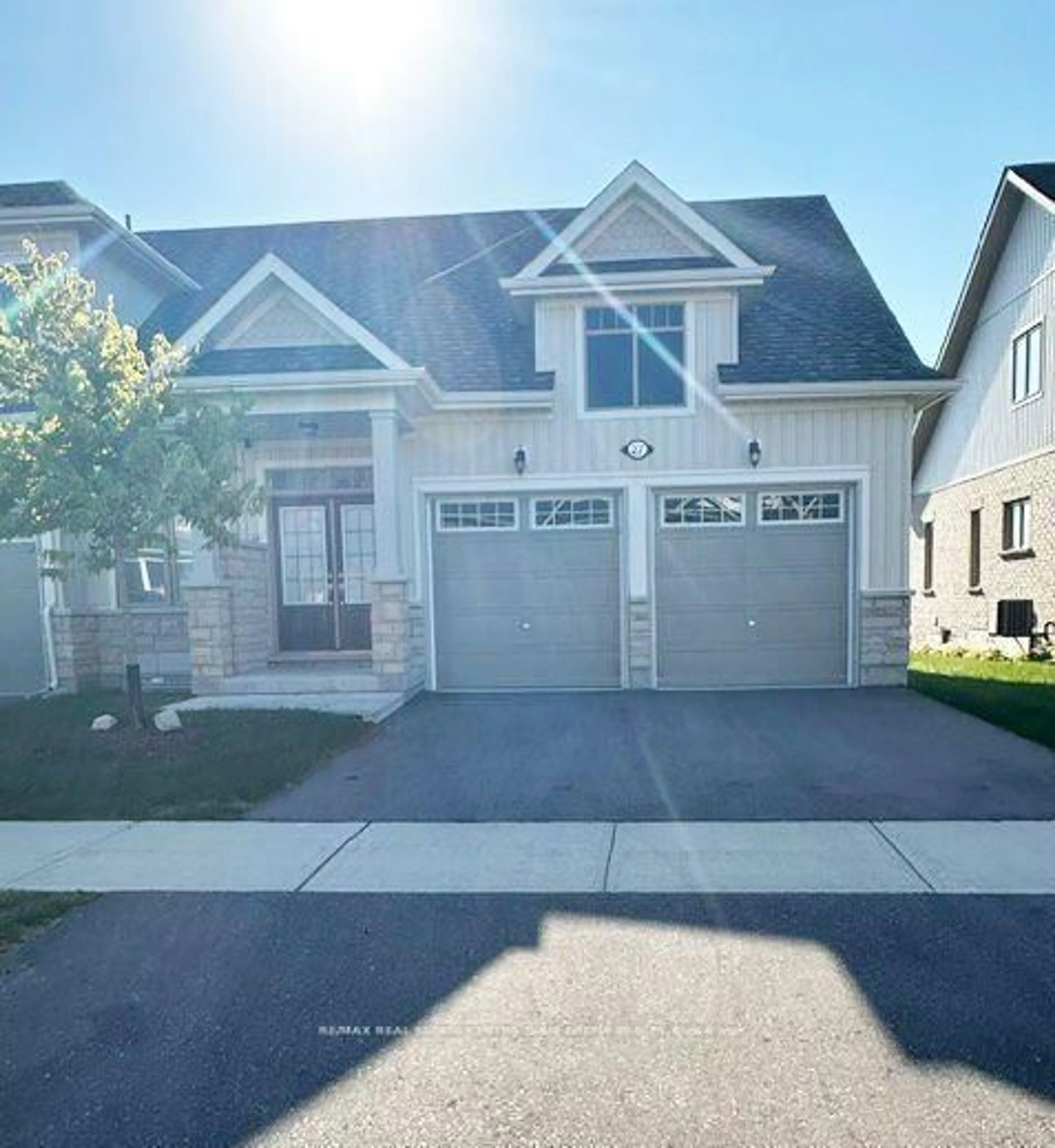 Unknown for 27 Bianca Cres, Wasaga Beach Ontario L9Z 0H6