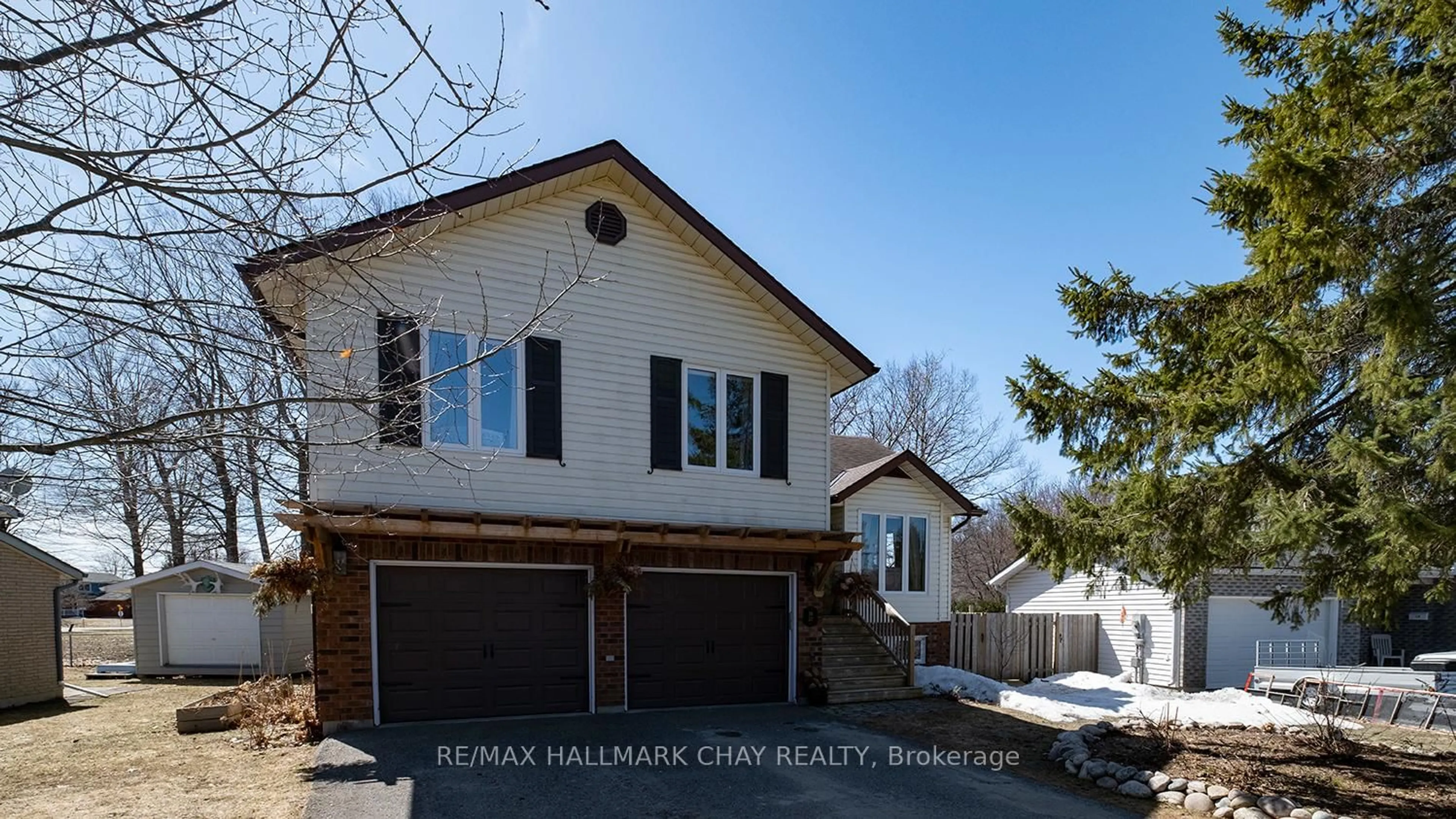 Unknown for 14 Sulky Dr, Penetanguishene Ontario L9M 1J7