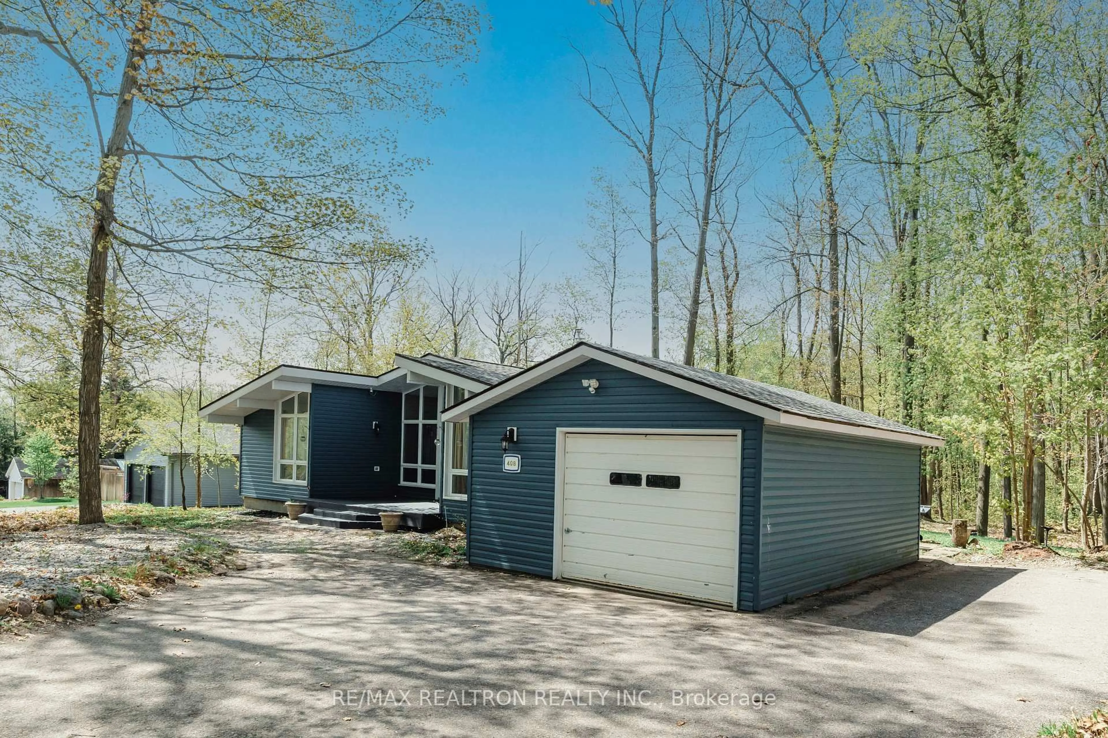 Unknown for 408 Curry Rd, Midland Ontario L4R 5H2