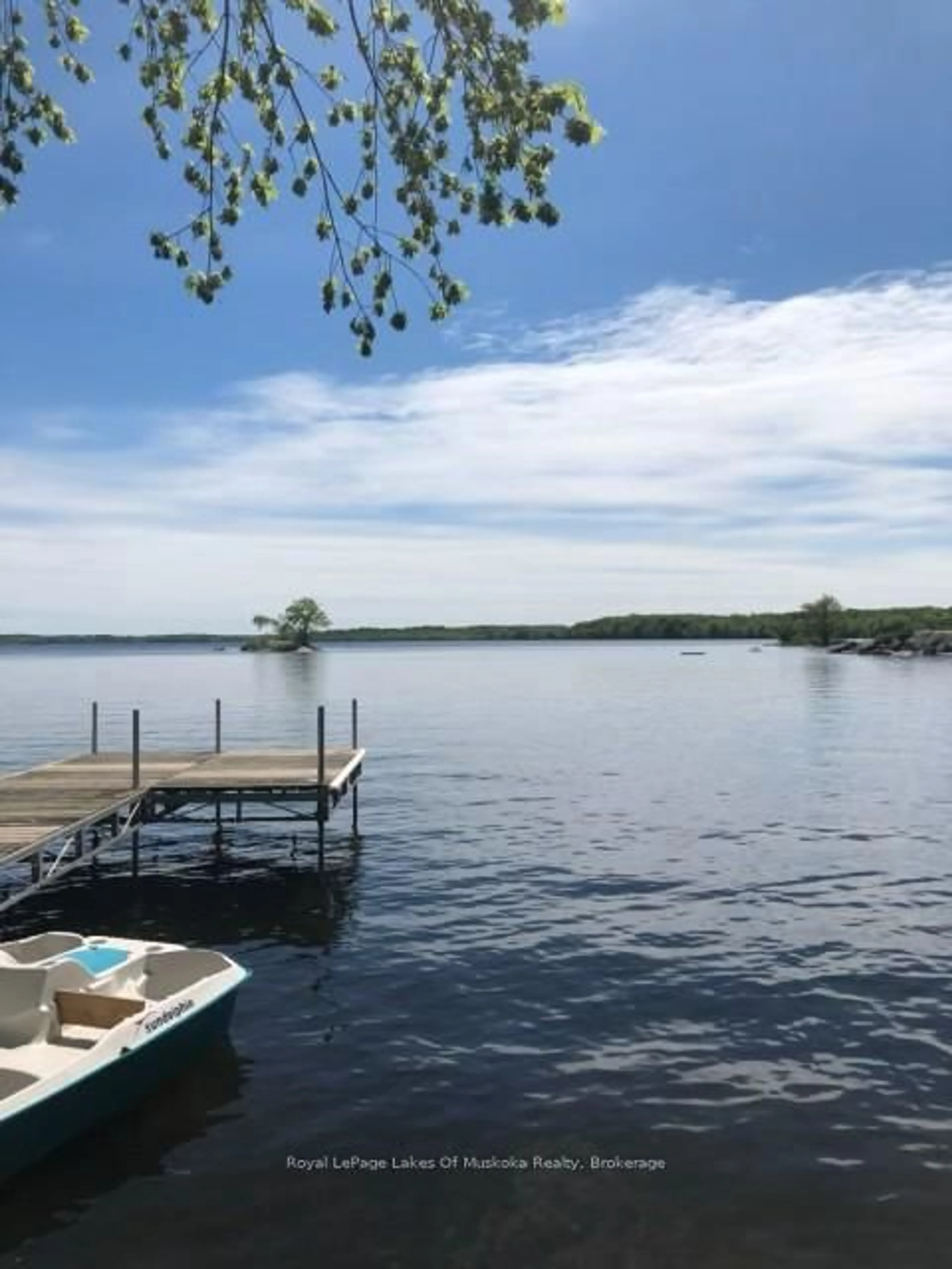 Unknown for 3445 Southwood Beach Blvd, Ramara Ontario L0K 2B0