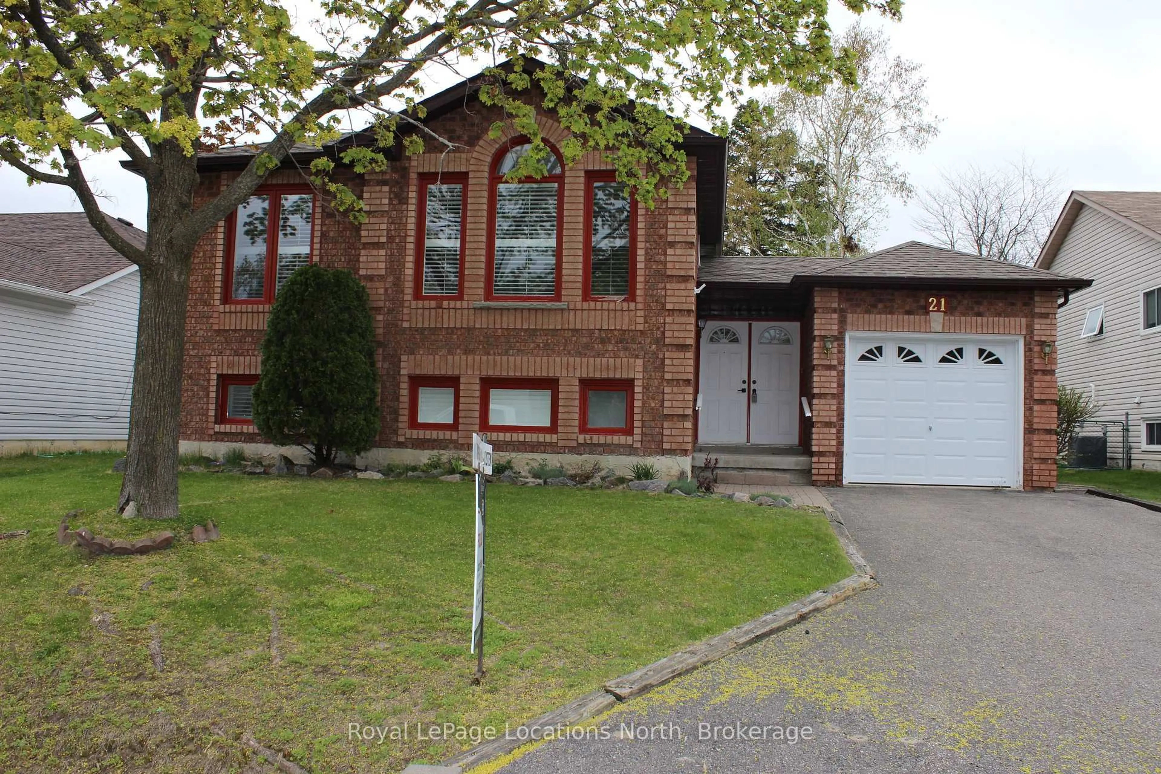 Unknown for 21 Langevin Dr, Wasaga Beach Ontario L9Z 1C6