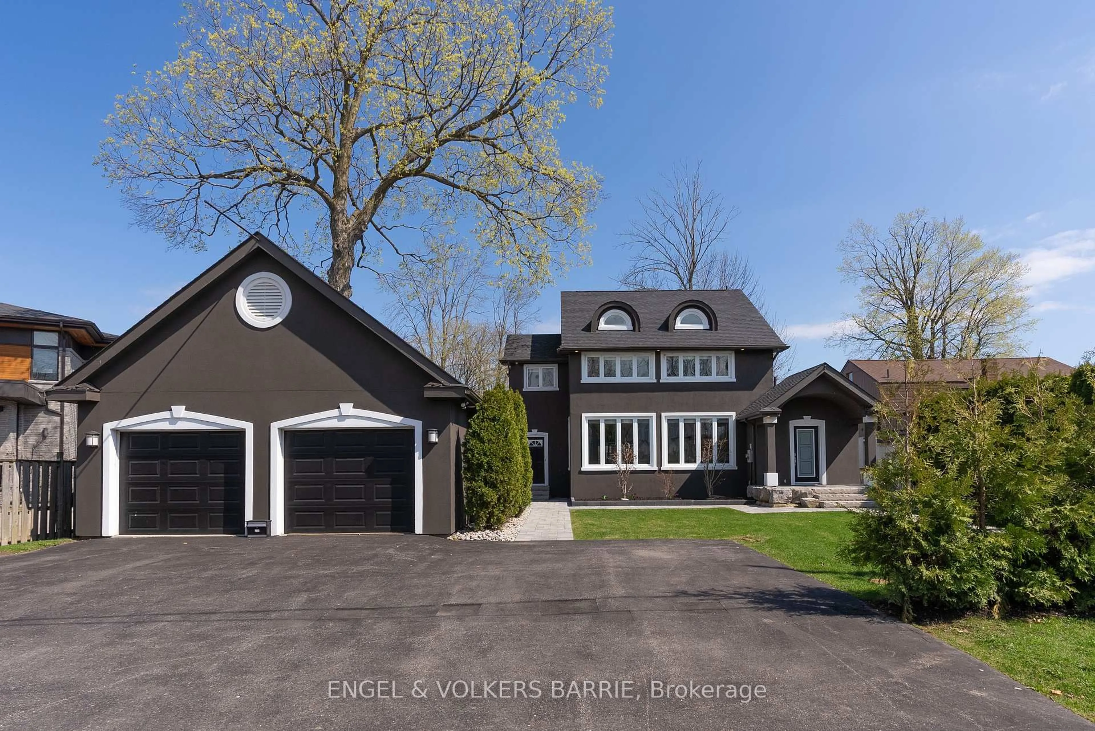 Unknown for 201 Cedar Island Rd, Orillia Ontario L3V 1T2