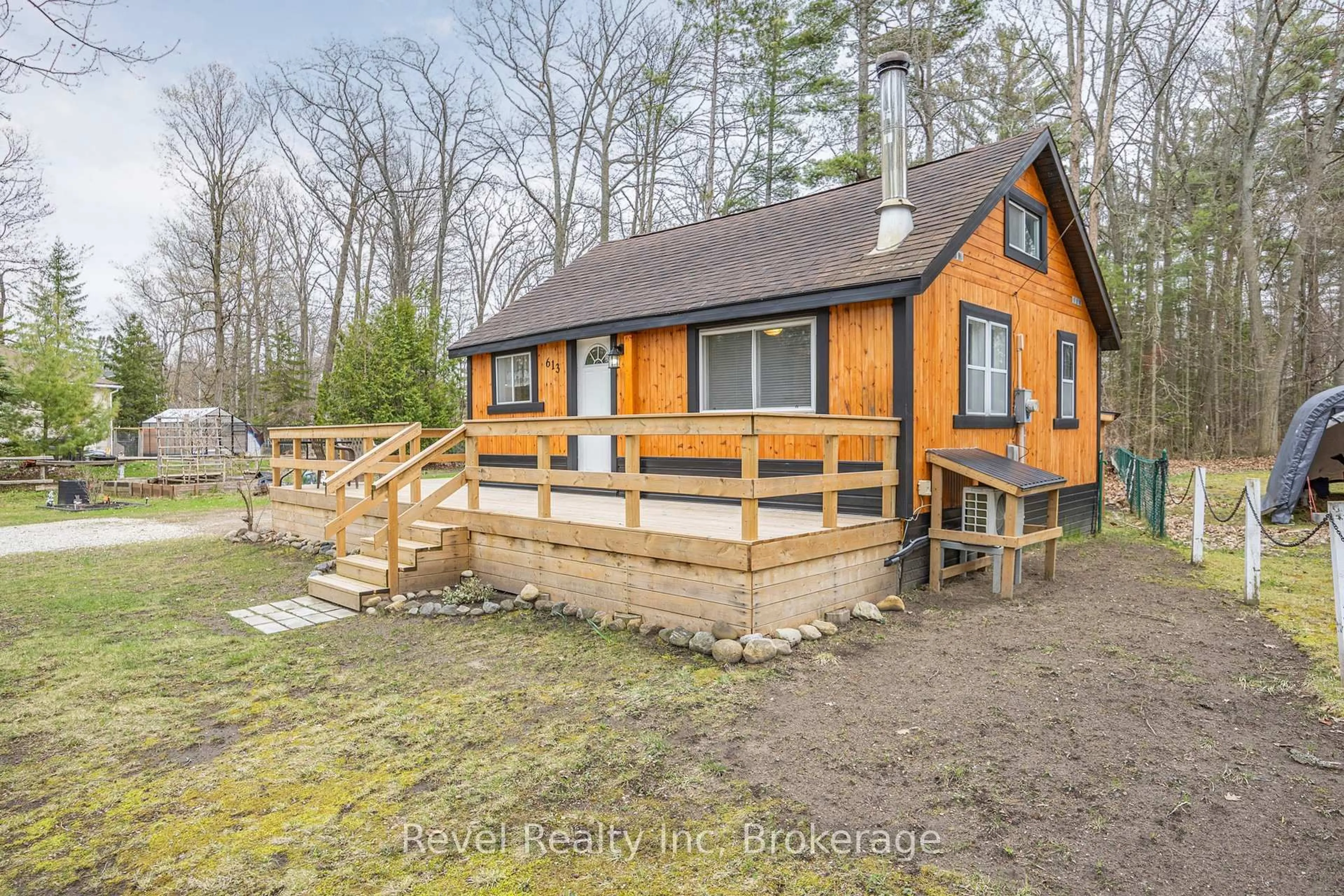 Unknown for 613 OXBOW PARK Dr, Wasaga Beach Ontario L9Z 2V2