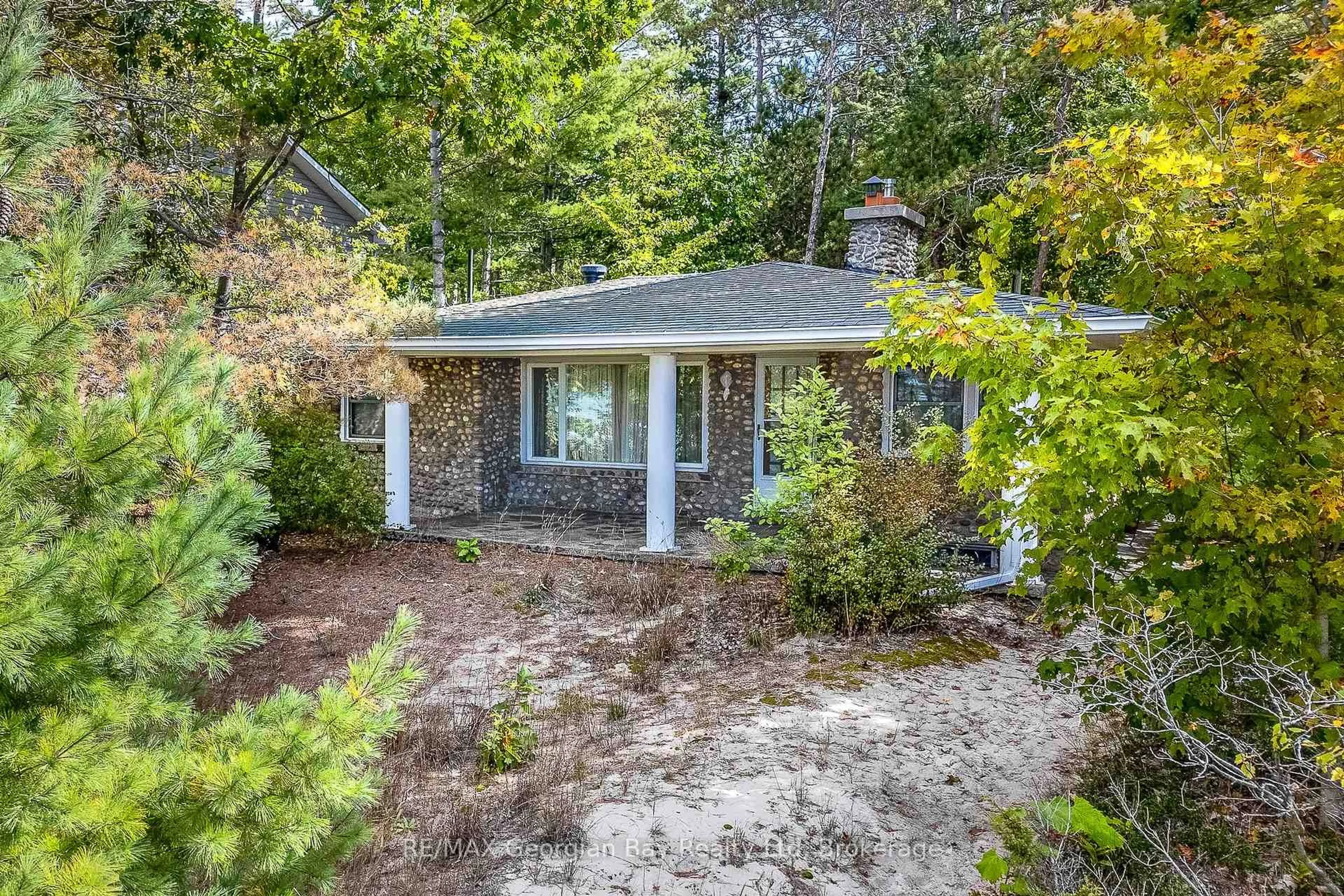 Unknown for 750 Tiny Beaches Rd, Tiny Ontario L0L 2T0