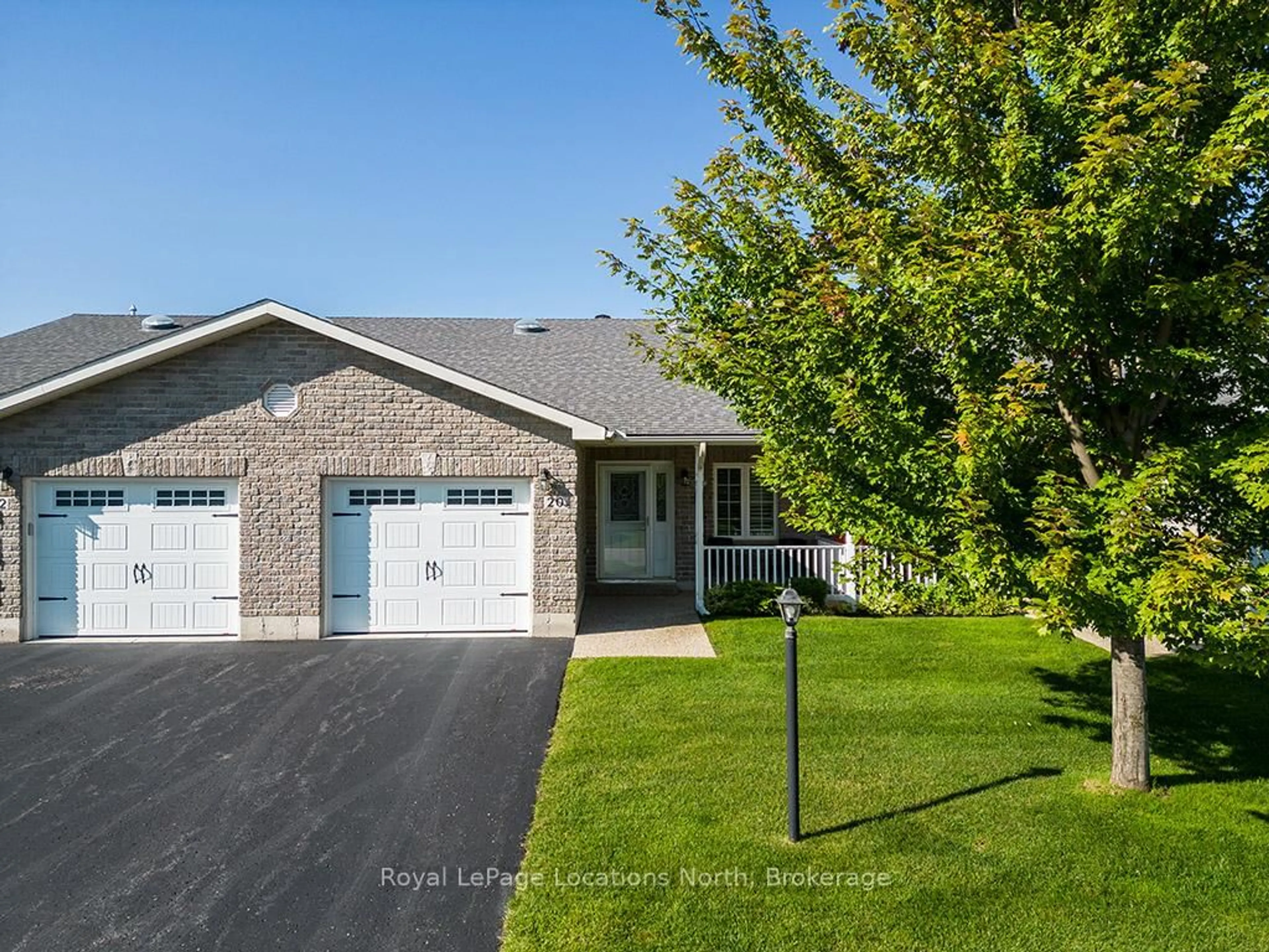 Unknown for 20 Chestnut Lane, Wasaga Beach Ontario L9Z 0G4