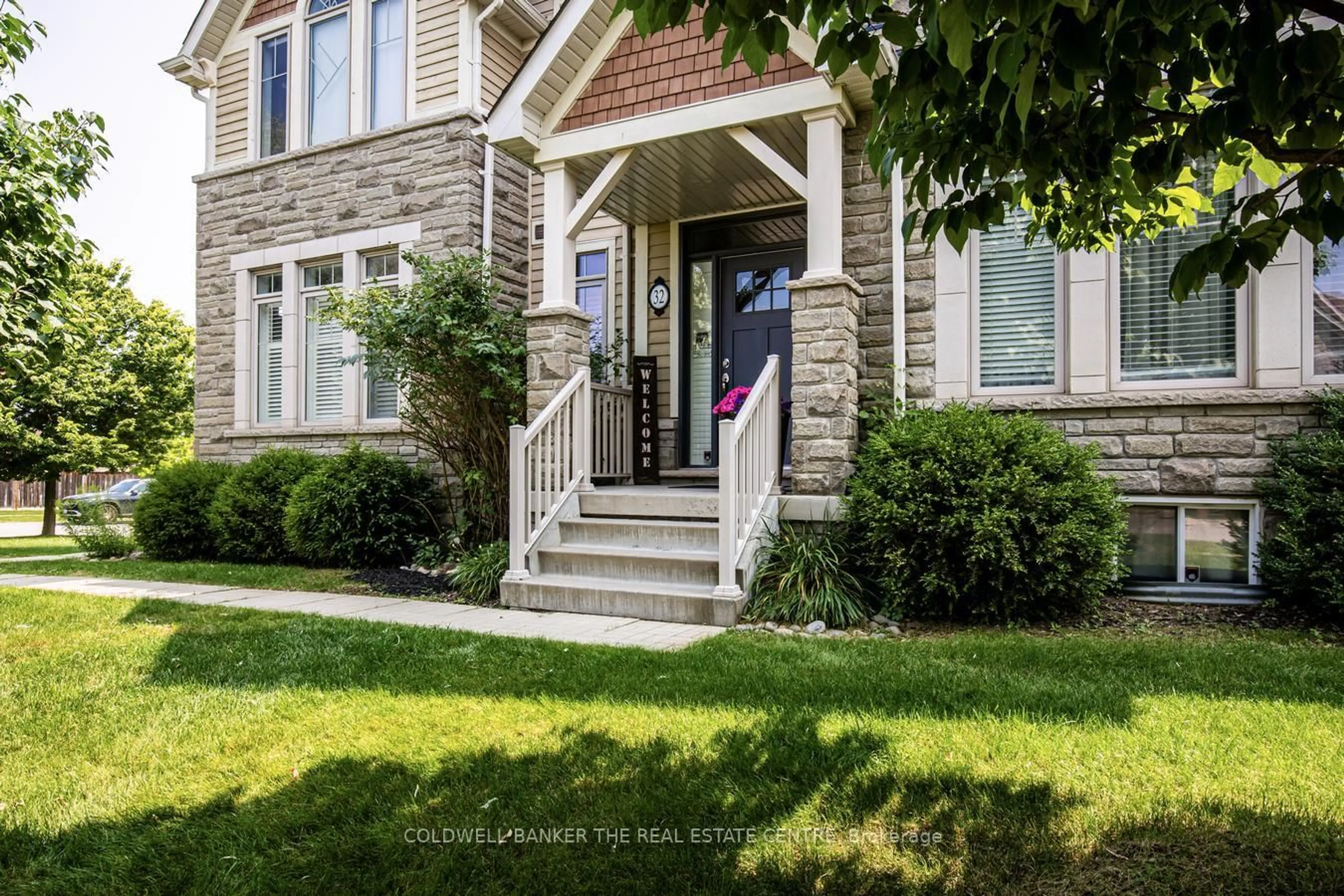 Unknown for 32 Royal Park Blvd, Barrie Ontario L4N 6M8