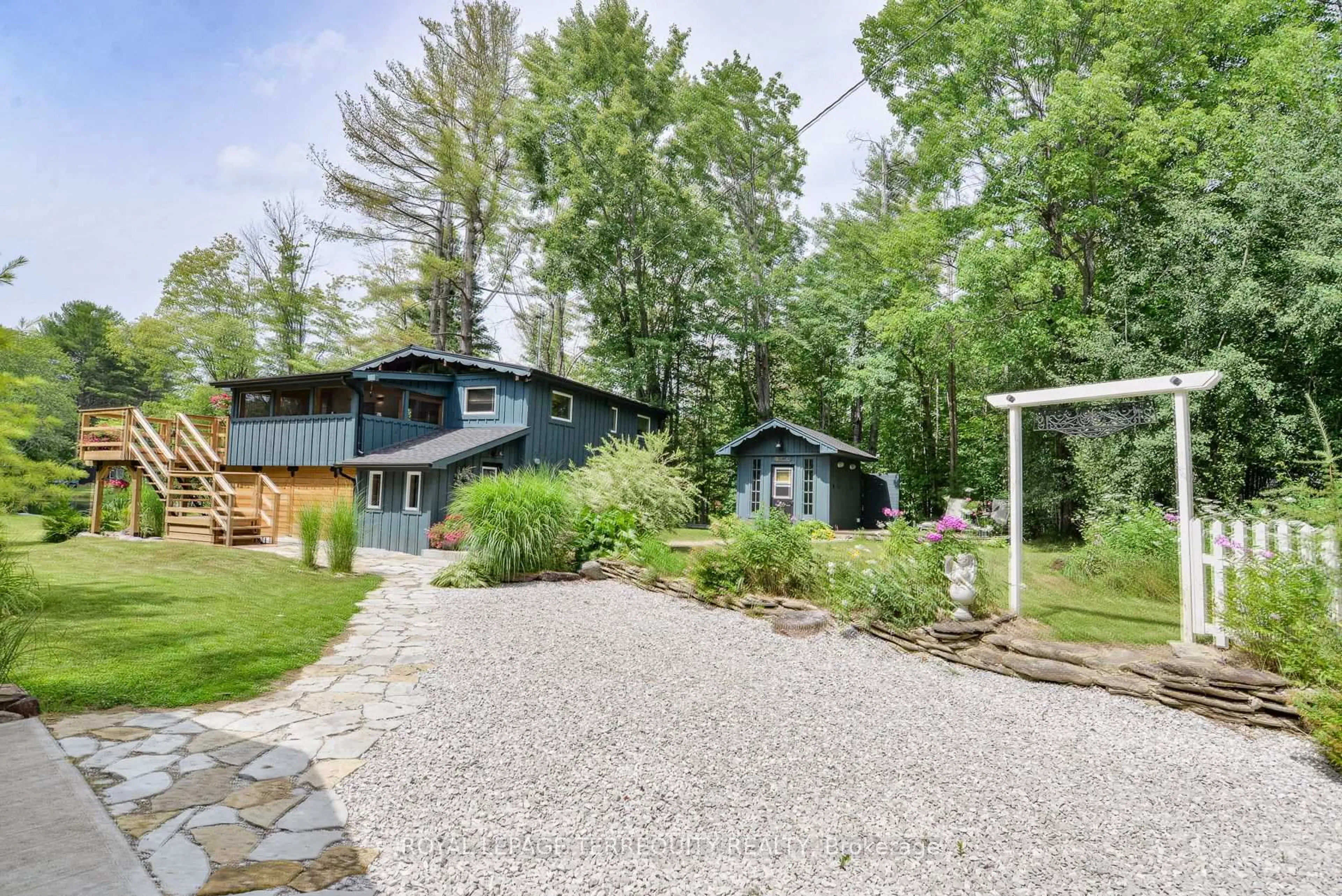 Unknown for 7862 Birch Dr, Ramara Ontario L0K 2B0
