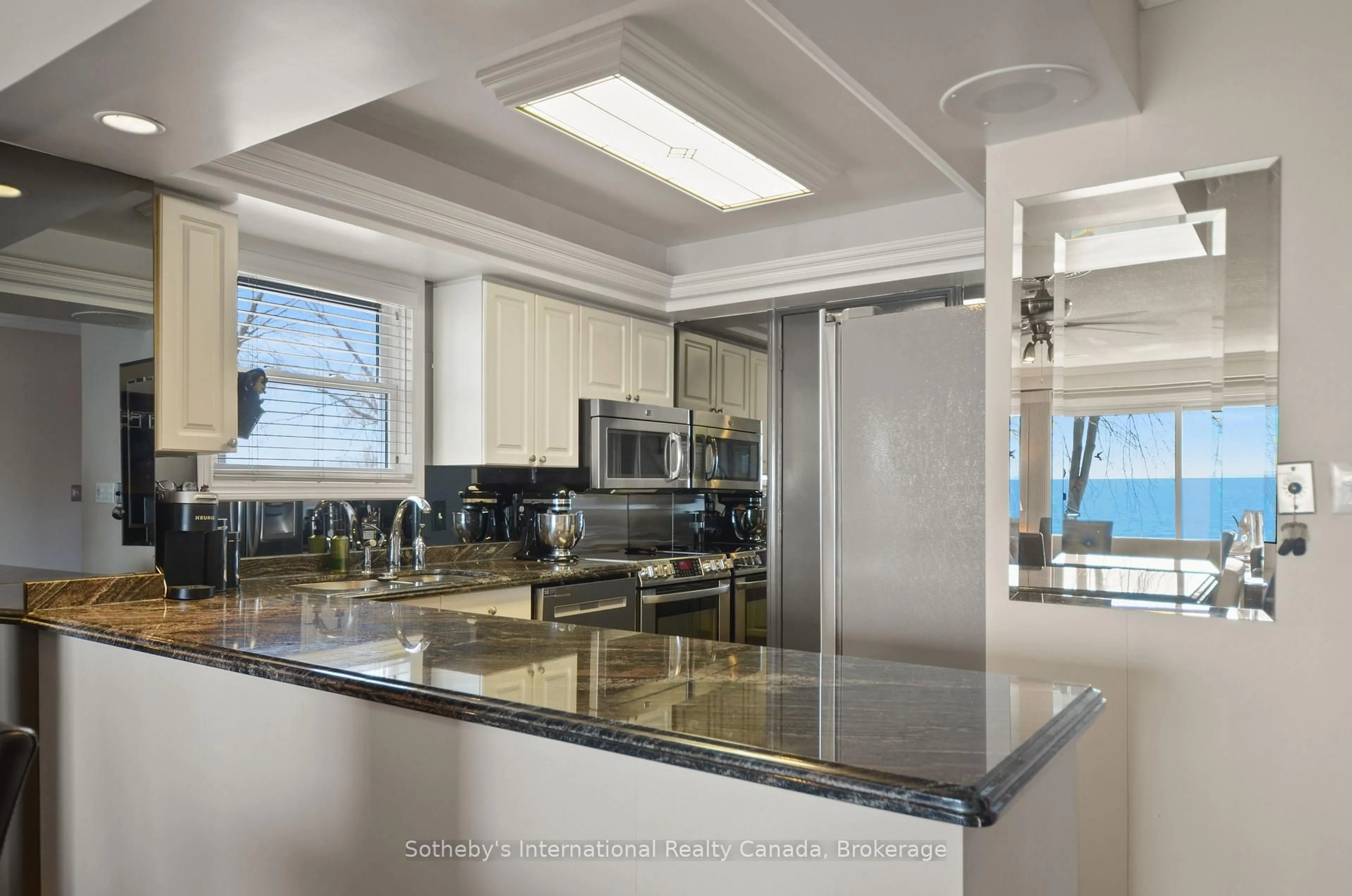 Unknown for 1 Olive Cres #5, Orillia Ontario L3V 7N5