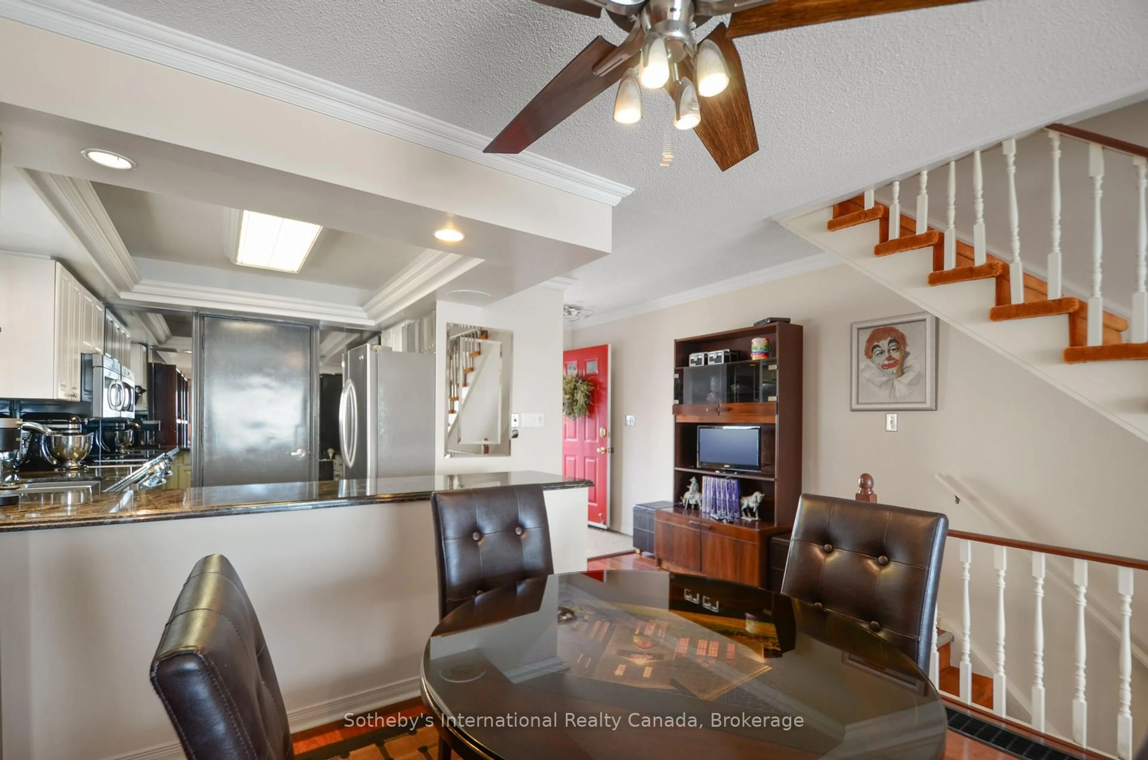 Unknown for 1 Olive Cres #5, Orillia Ontario L3V 7N5