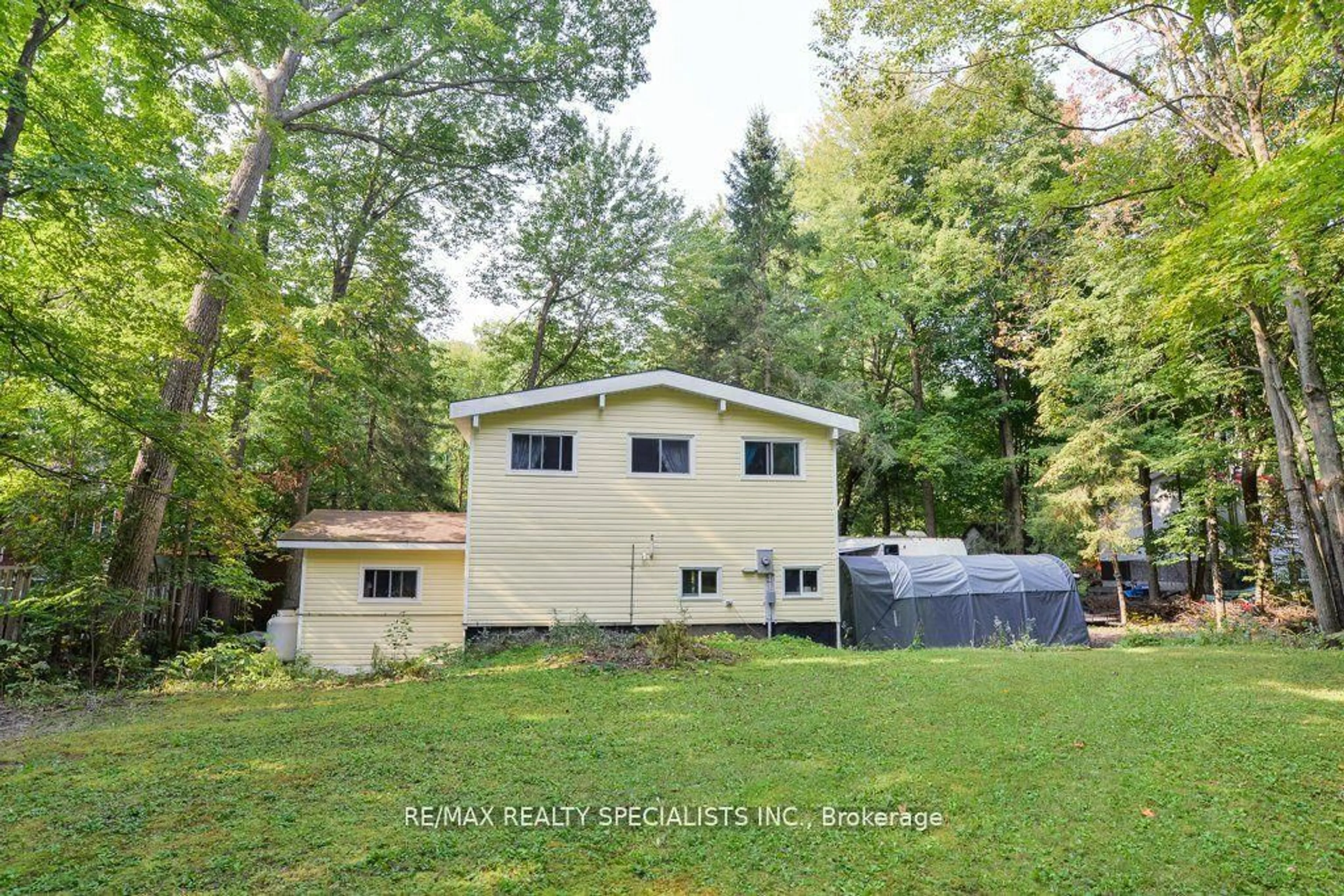 Unknown for 7468 Ash Cres, Ramara Ontario L0K 2B0