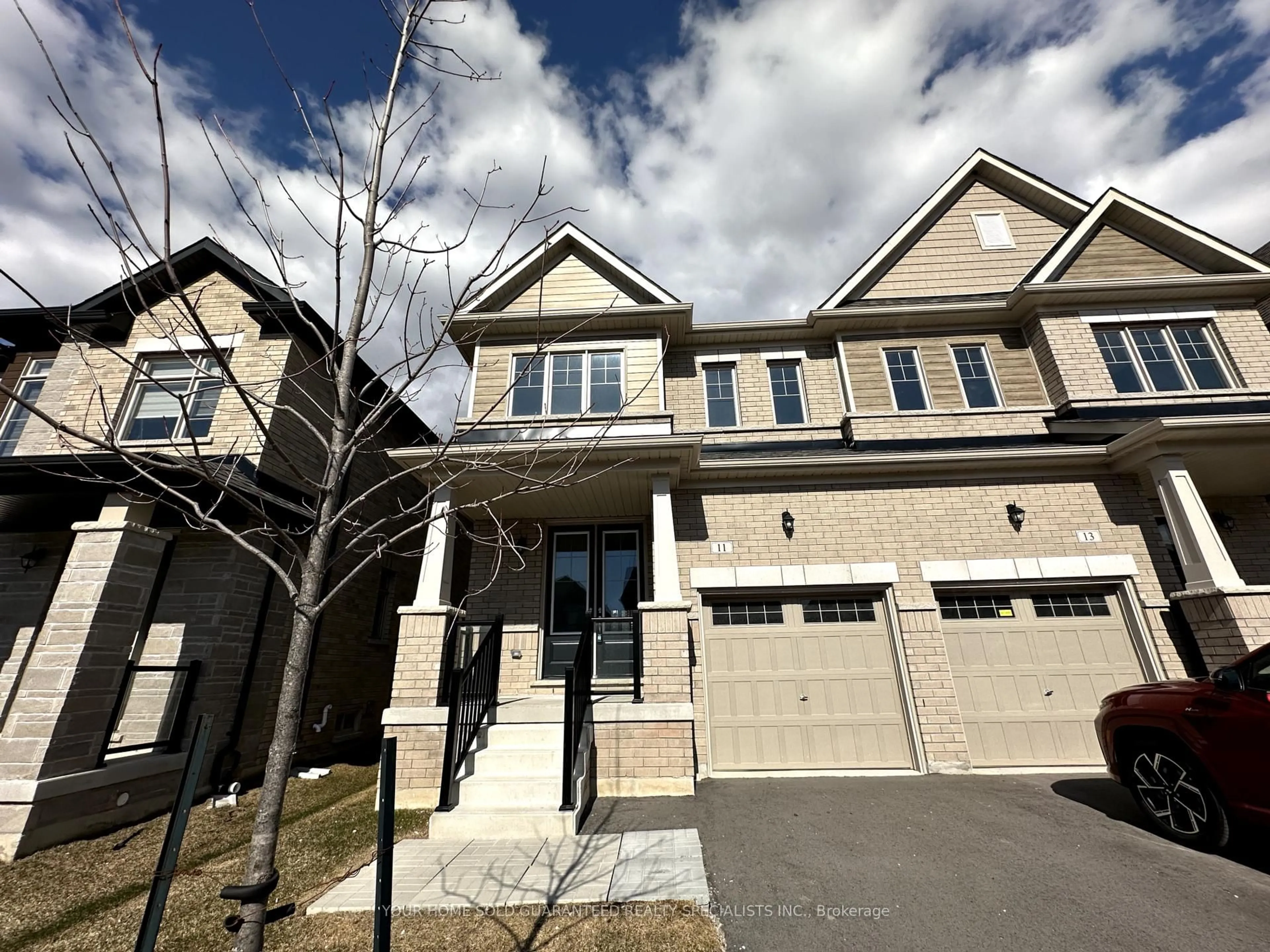 Unknown for 11 Sassafras Rd, Springwater Ontario L0L 1Y3