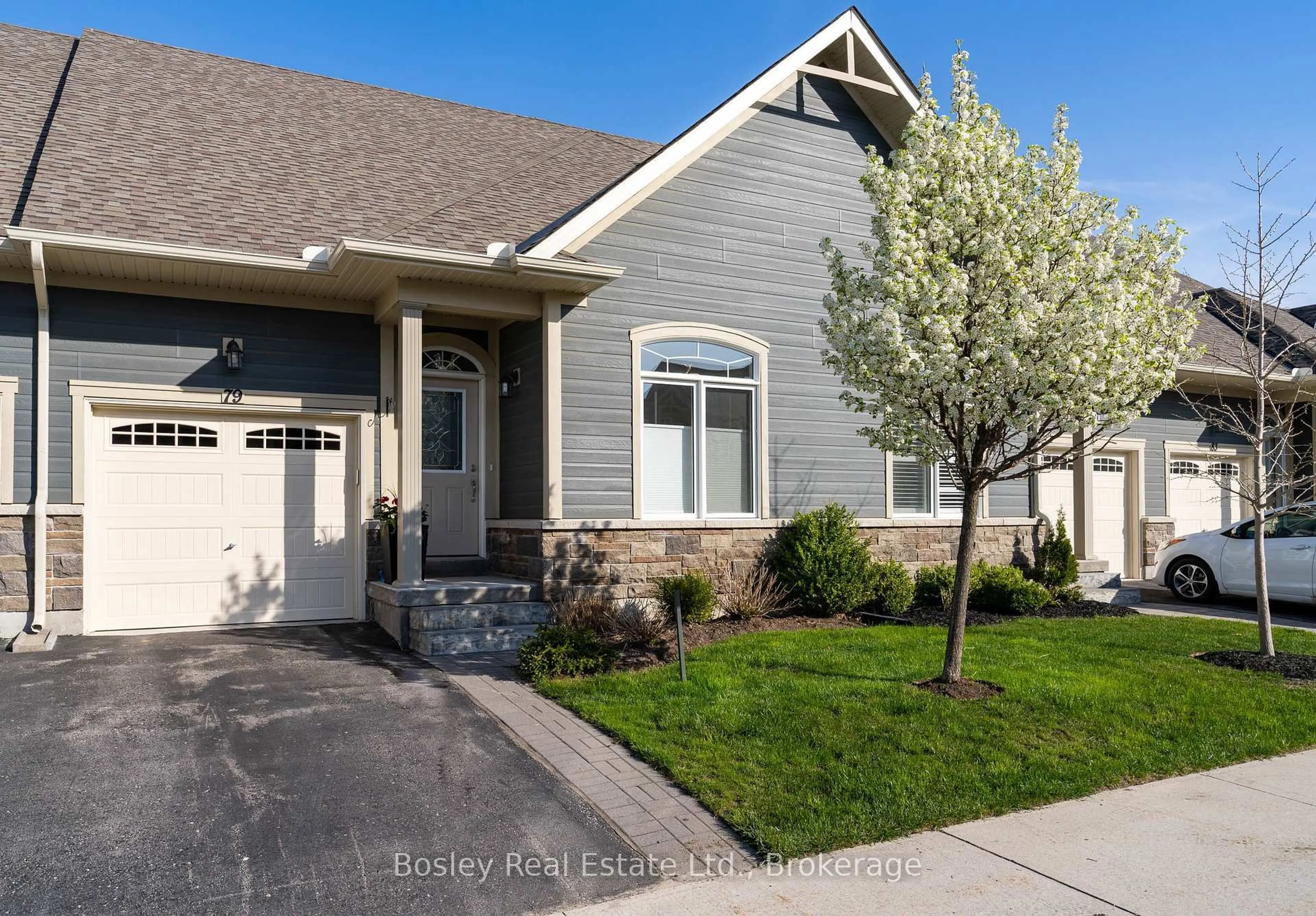 Unknown for 79 Kari Cres #31, Collingwood Ontario L9Y 0Z7