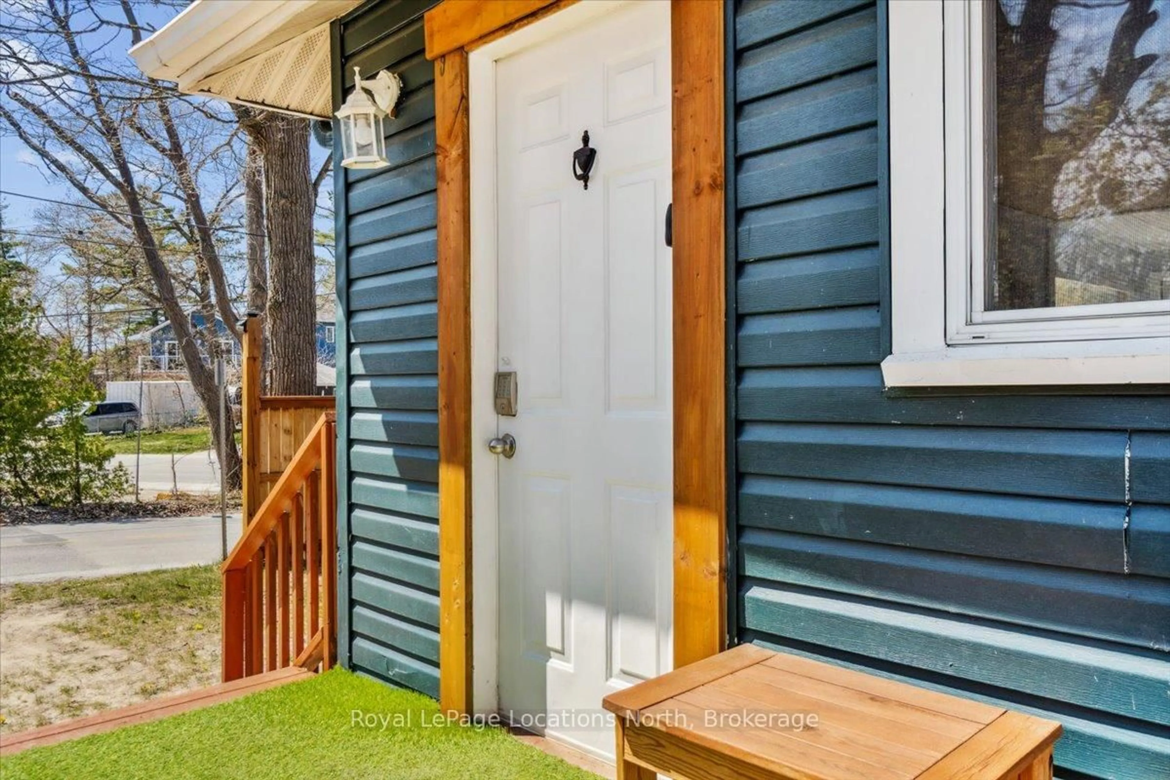 Unknown for 419 Mosley St, Wasaga Beach Ontario L9Z 2J8