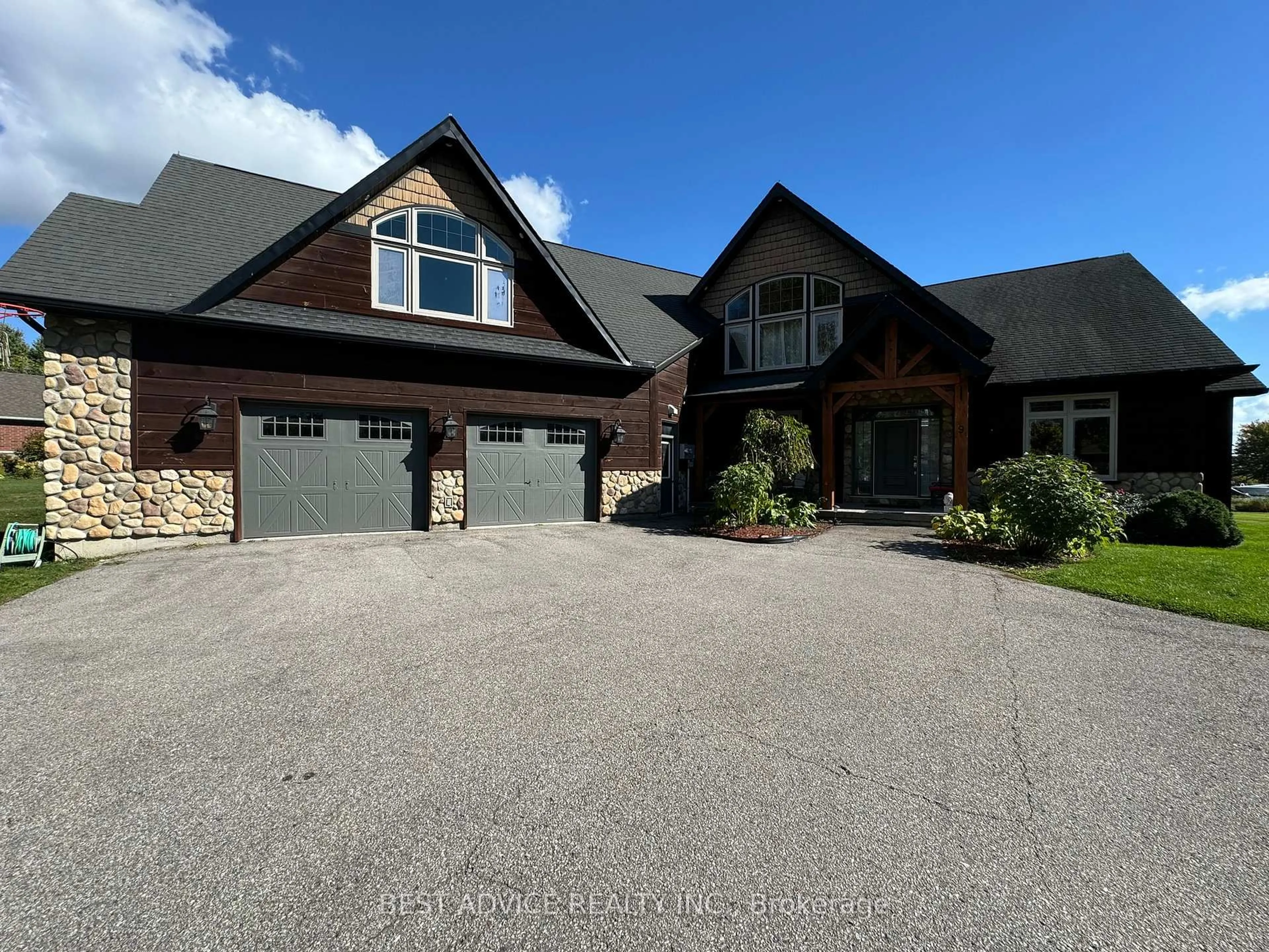 Unknown for 9 Fernwood Lane, Ramara Ontario L0K 1B0
