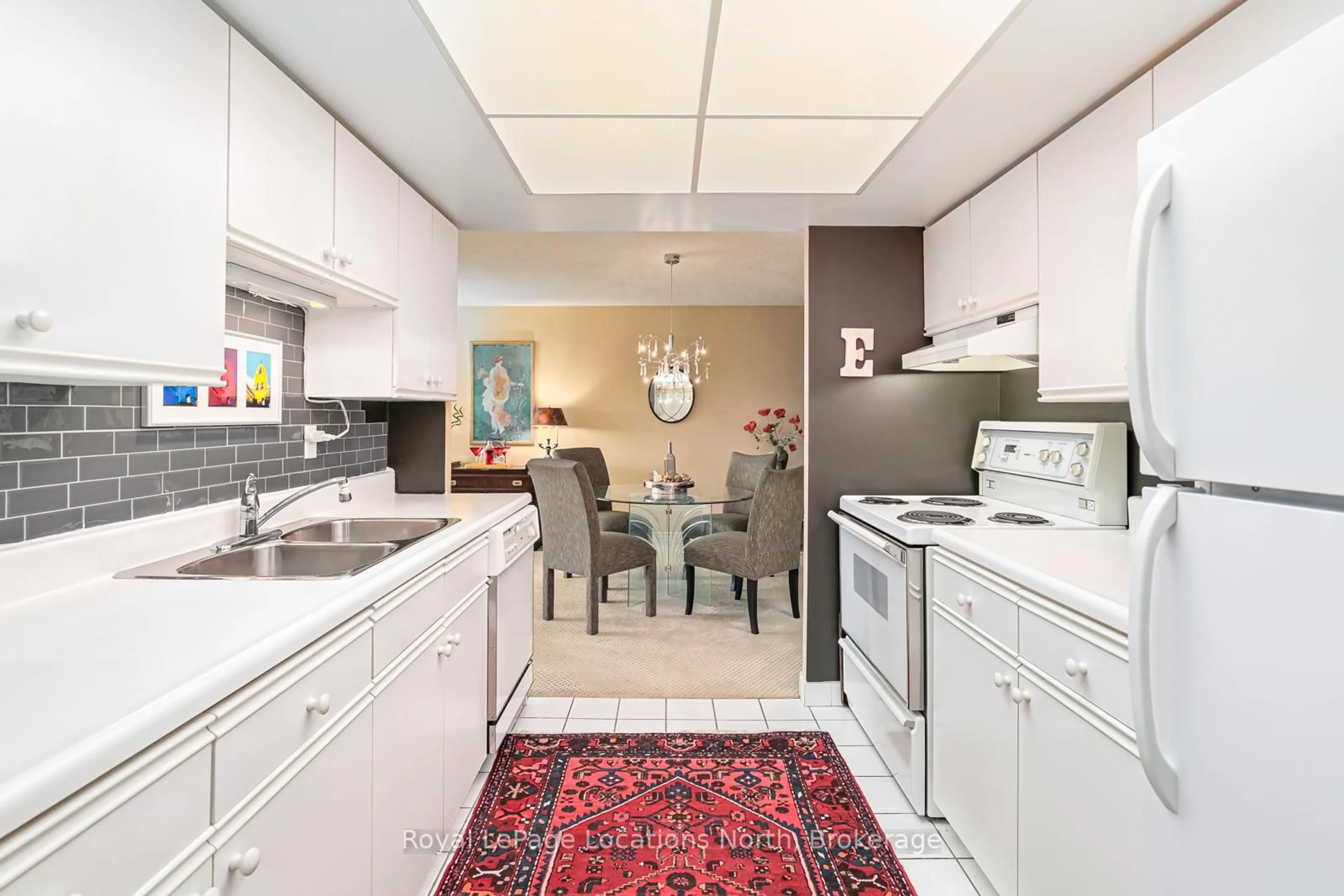 Unknown for 172 Eighth St #605, Collingwood Ontario L9Y 4T2