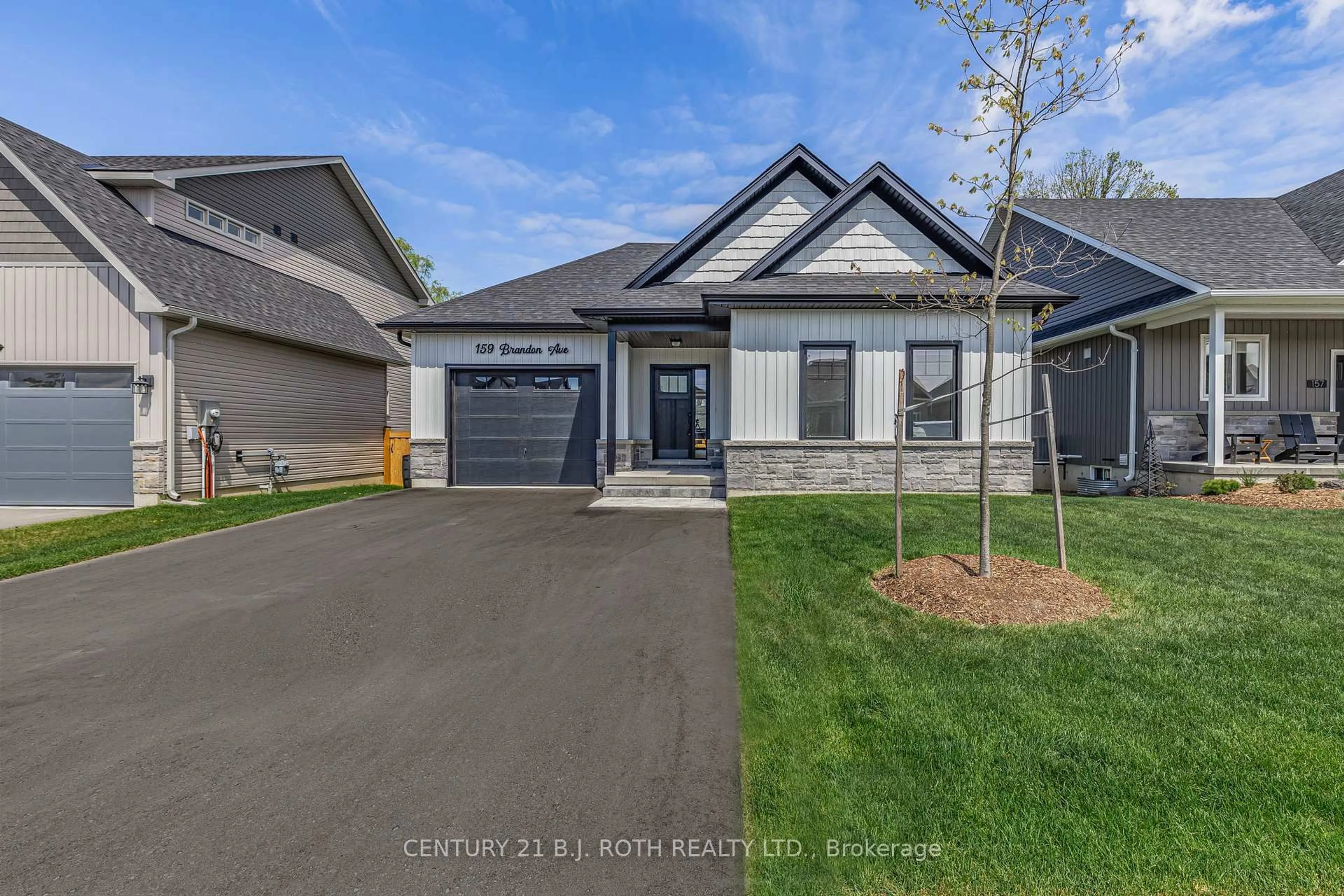 Unknown for 159 Brandon Ave, Severn Ontario L0K 1E0
