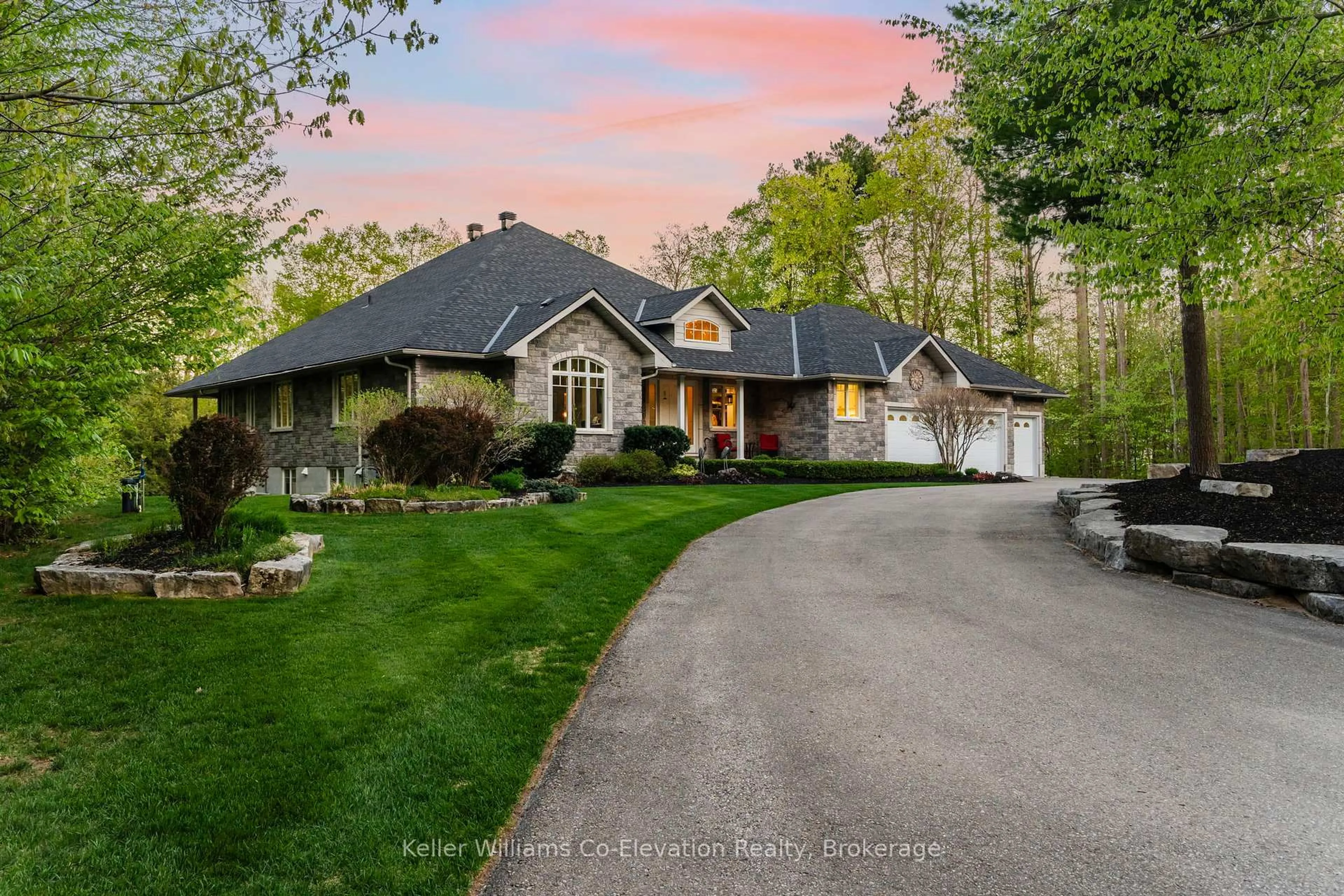 Unknown for 25 Copeland Creek Dr, Tiny Ontario L9M 0M3