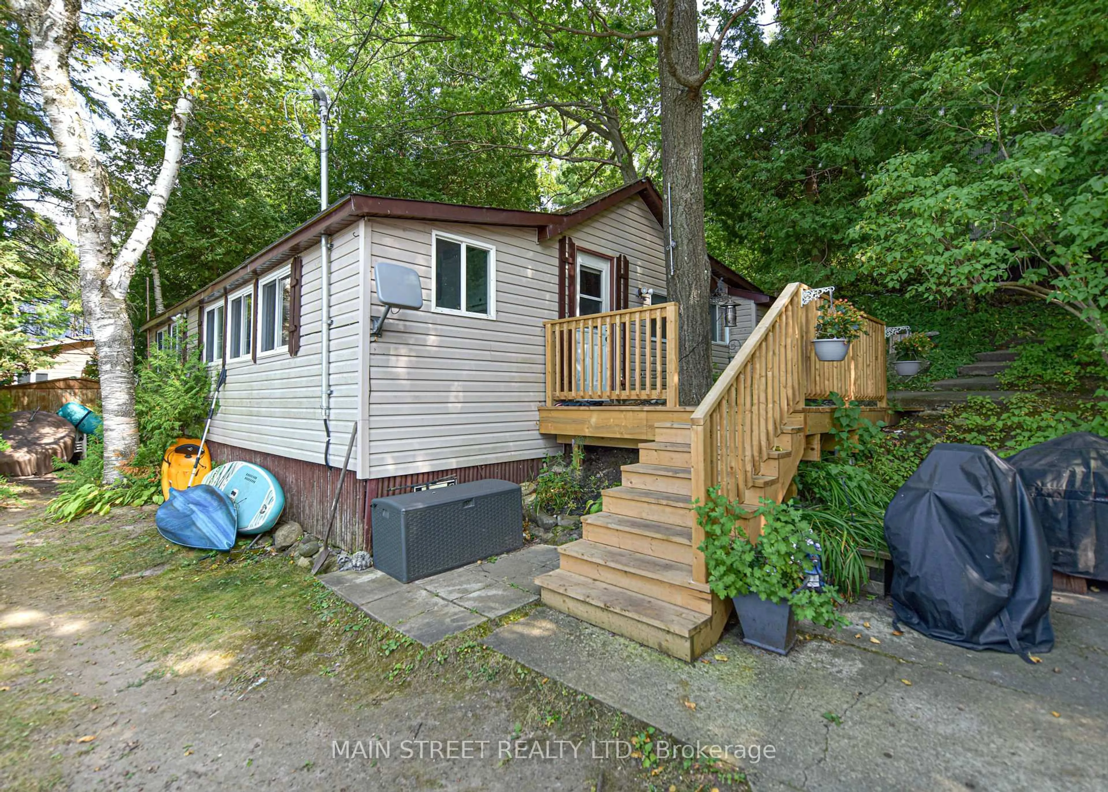 Unknown for 1316 Black Beach Lane, Ramara Ontario L0K 1B0