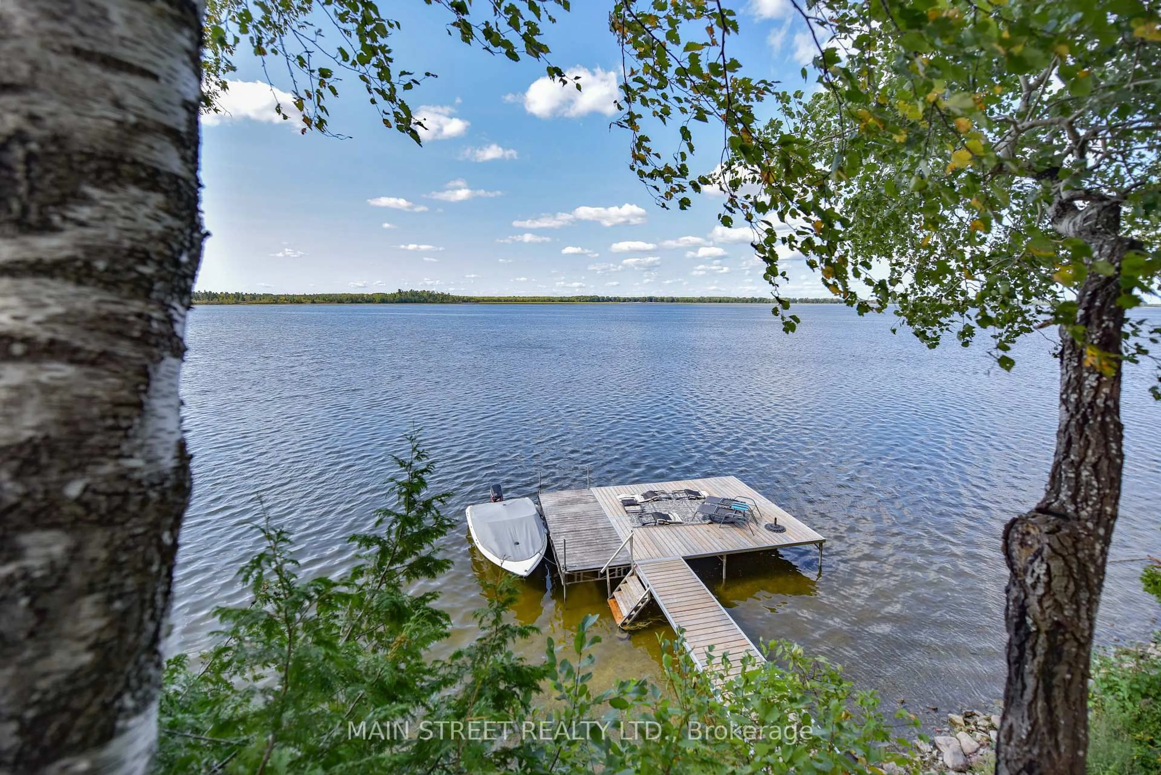 Unknown for 1316 Black Beach Lane, Ramara Ontario L0K 1B0