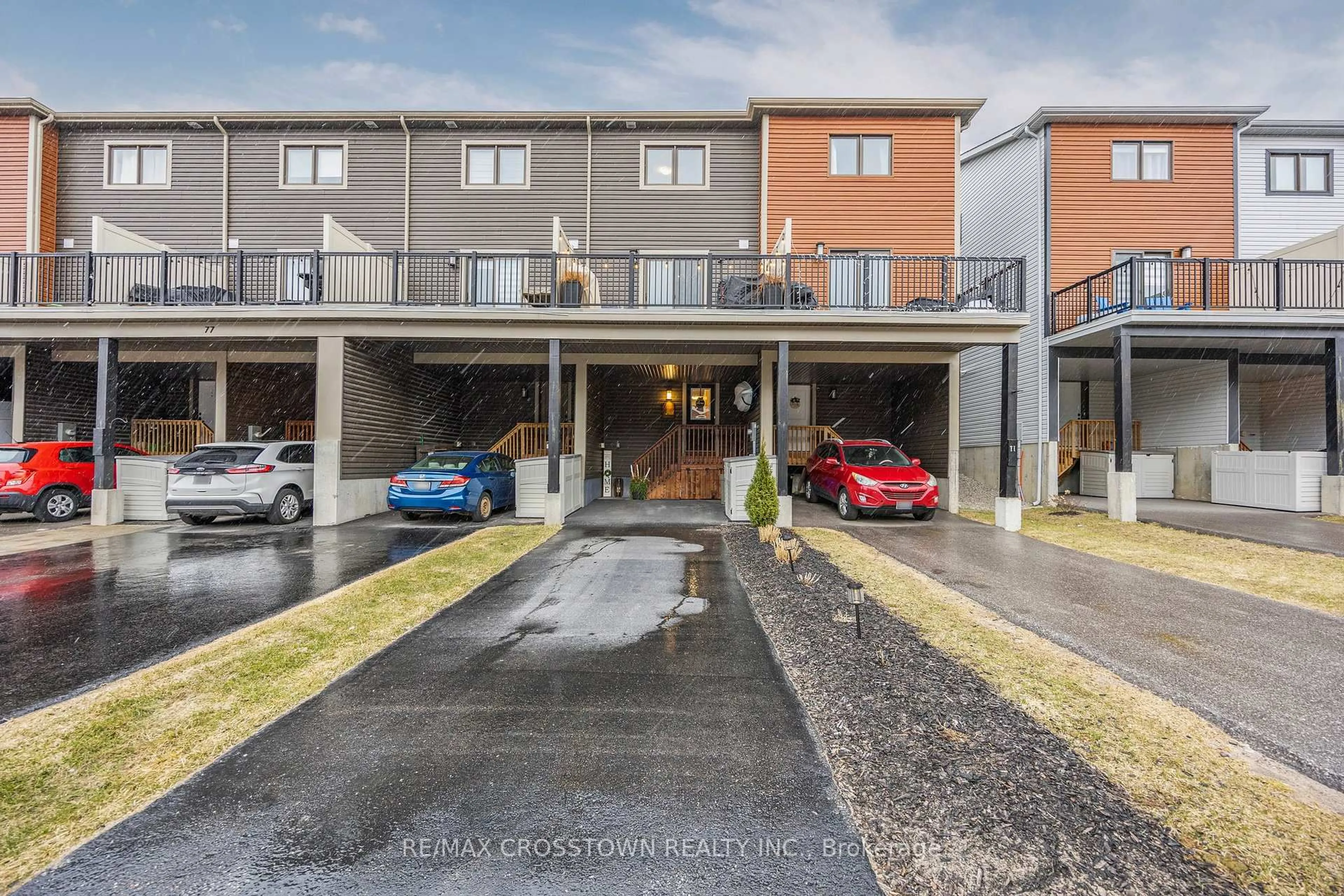 Unknown for 73 Andean Lane, Barrie Ontario L9J 0J4