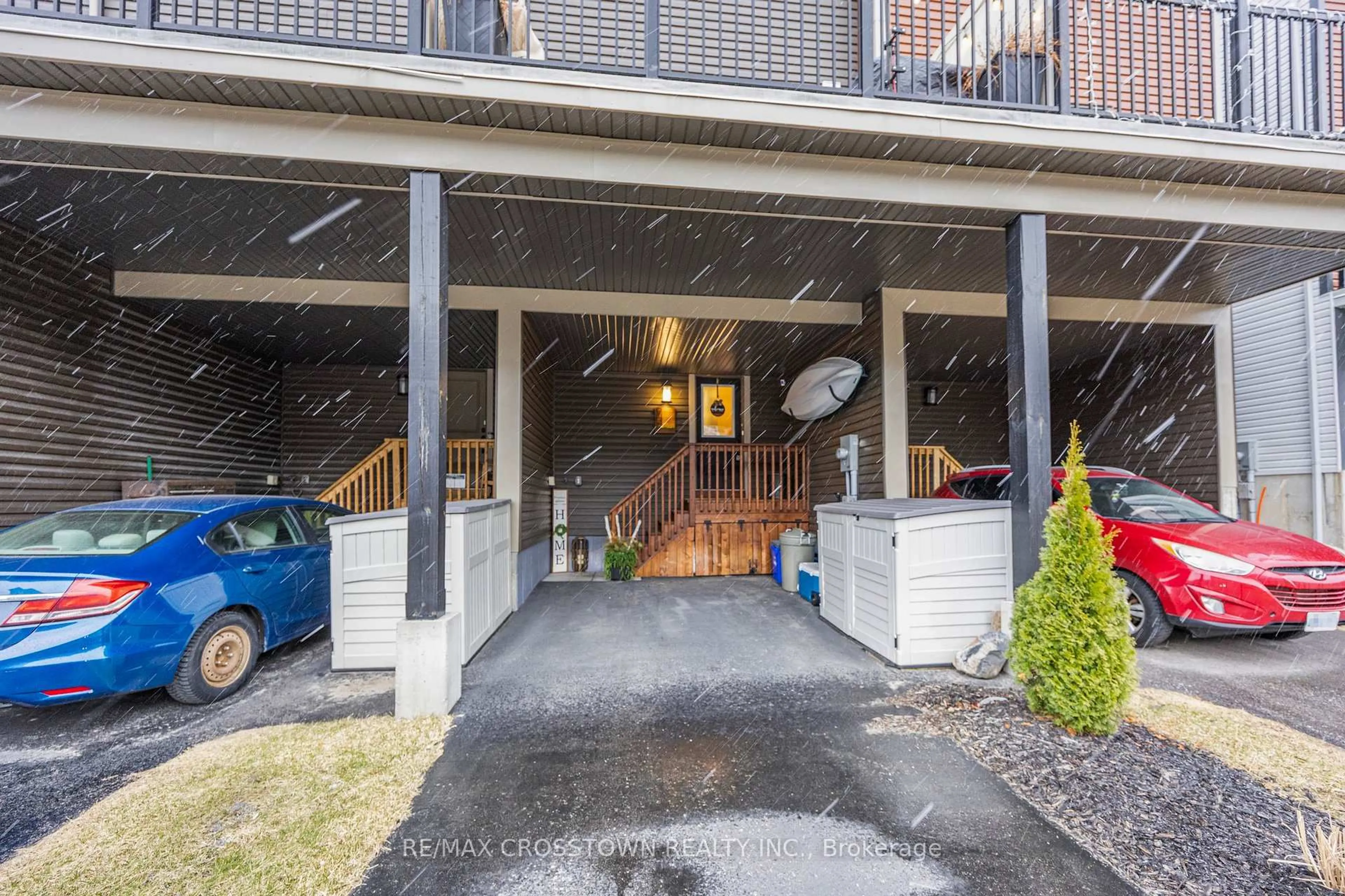 Unknown for 73 Andean Lane, Barrie Ontario L9J 0J4