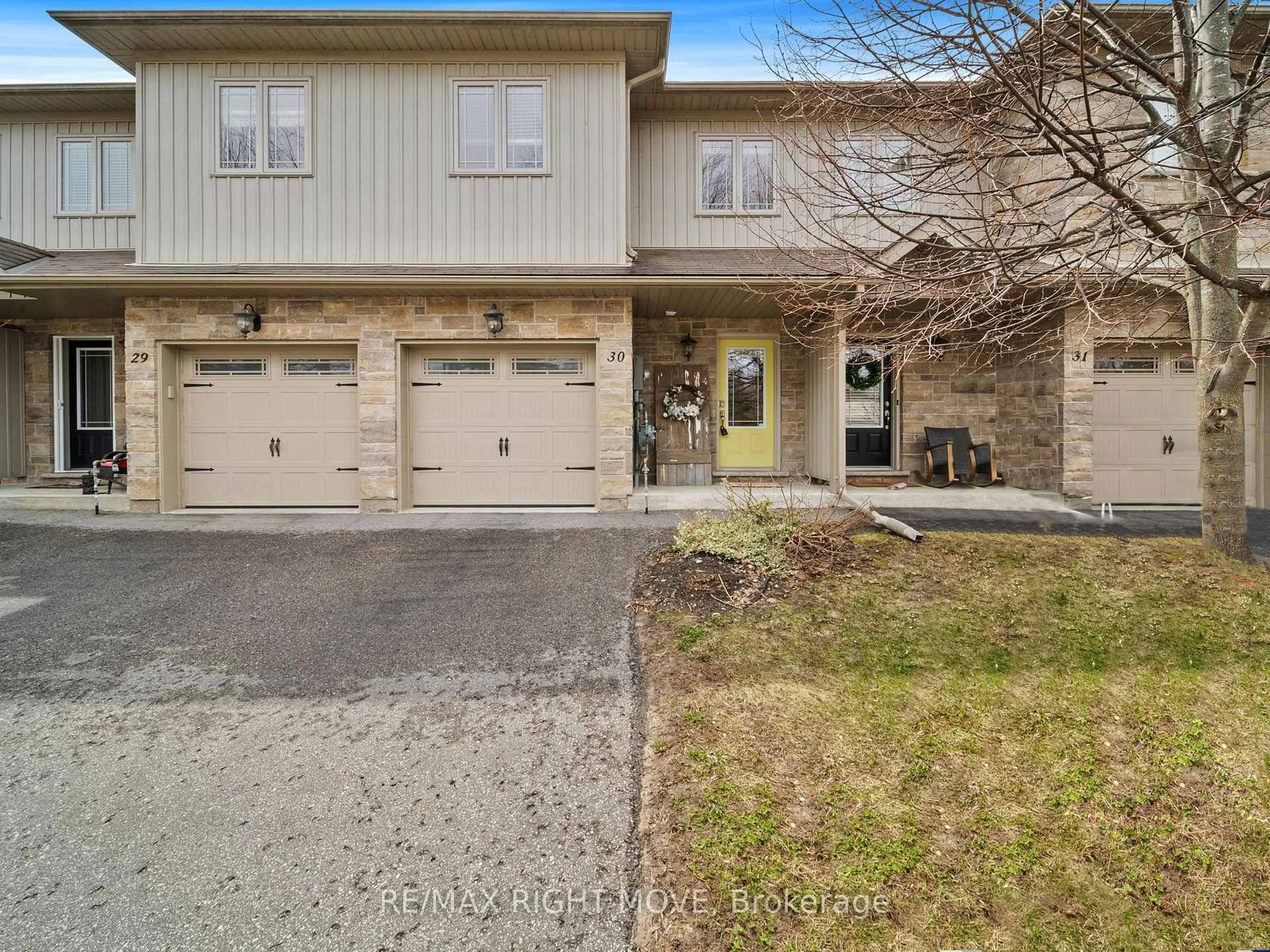 Unknown for 30 Taylor Dr, Orillia Ontario L3V 0C7
