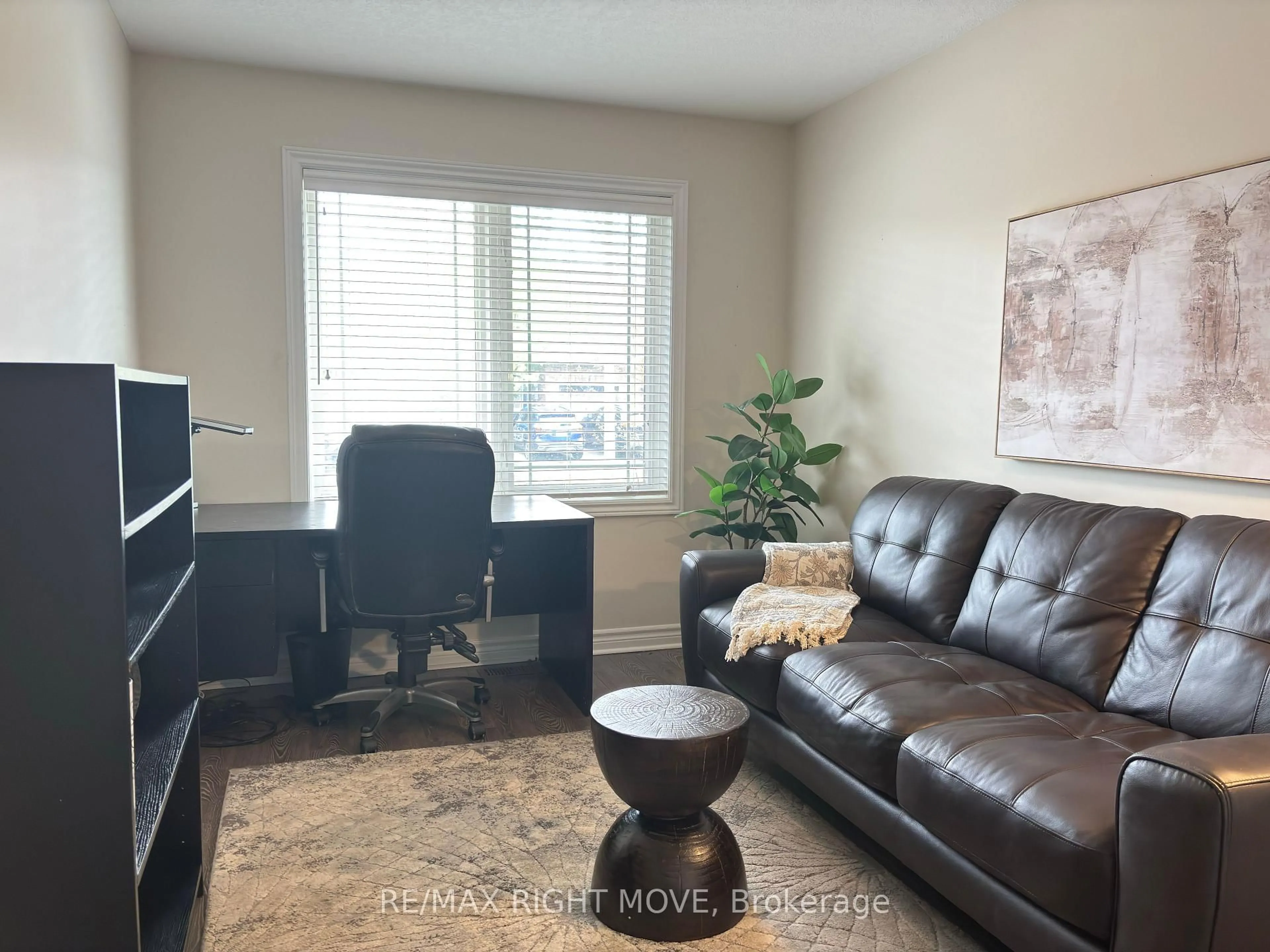 Living room with furniture, unknown for 123 Lucy Lane, Orillia Ontario L3V 0G3