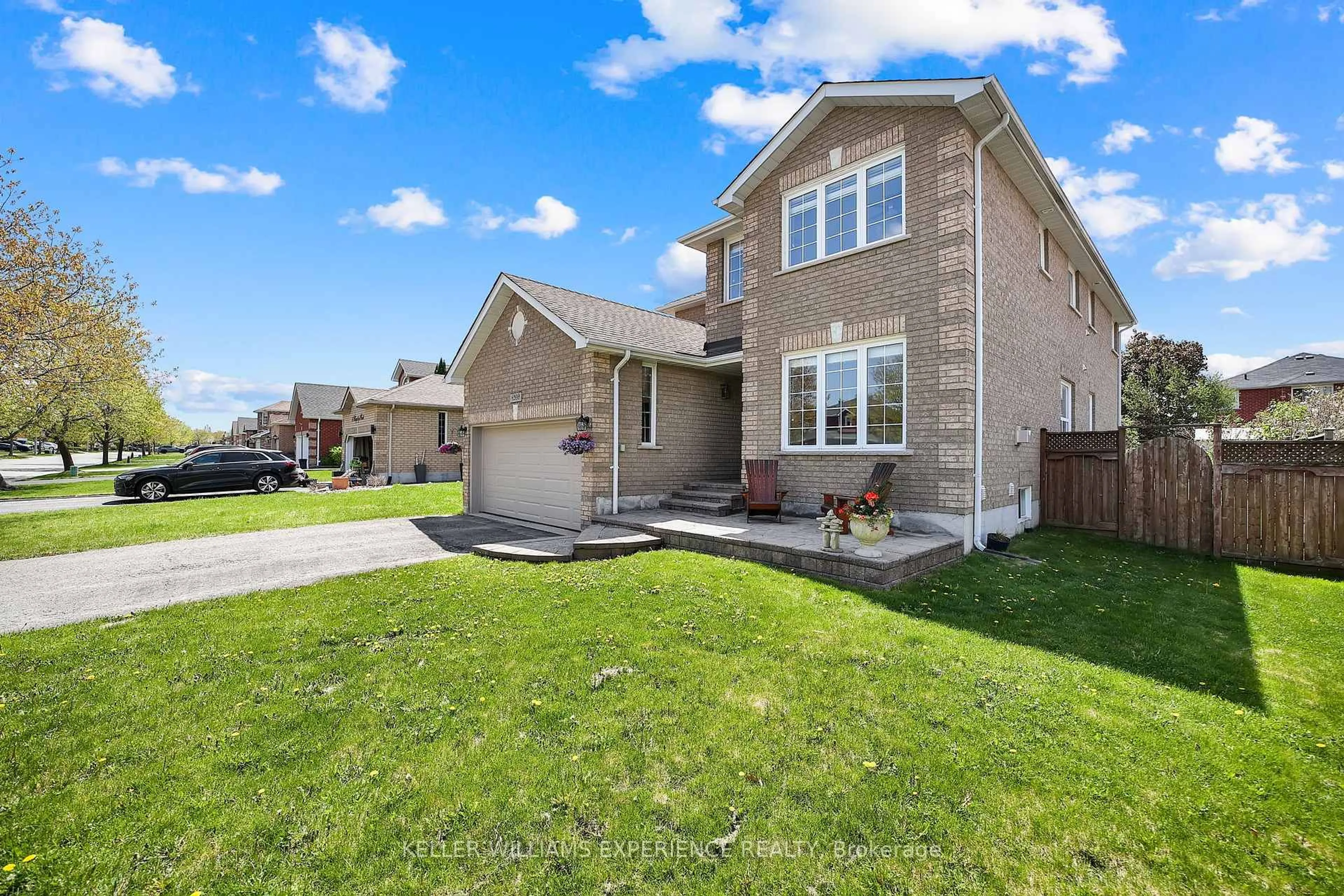 Unknown for 59 Kingsridge Rd, Barrie Ontario L4N 8V2