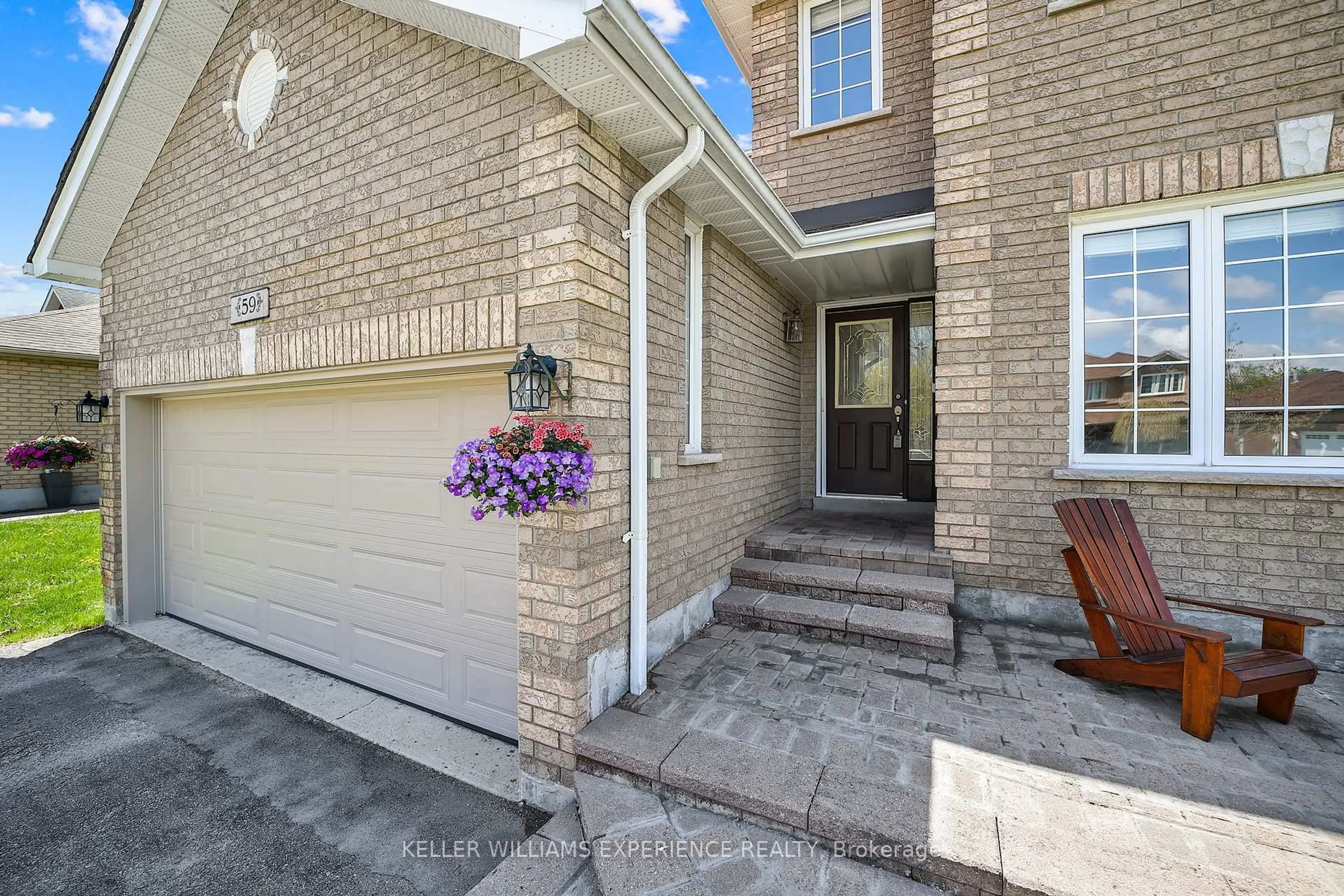 Unknown for 59 Kingsridge Rd, Barrie Ontario L4N 8V2