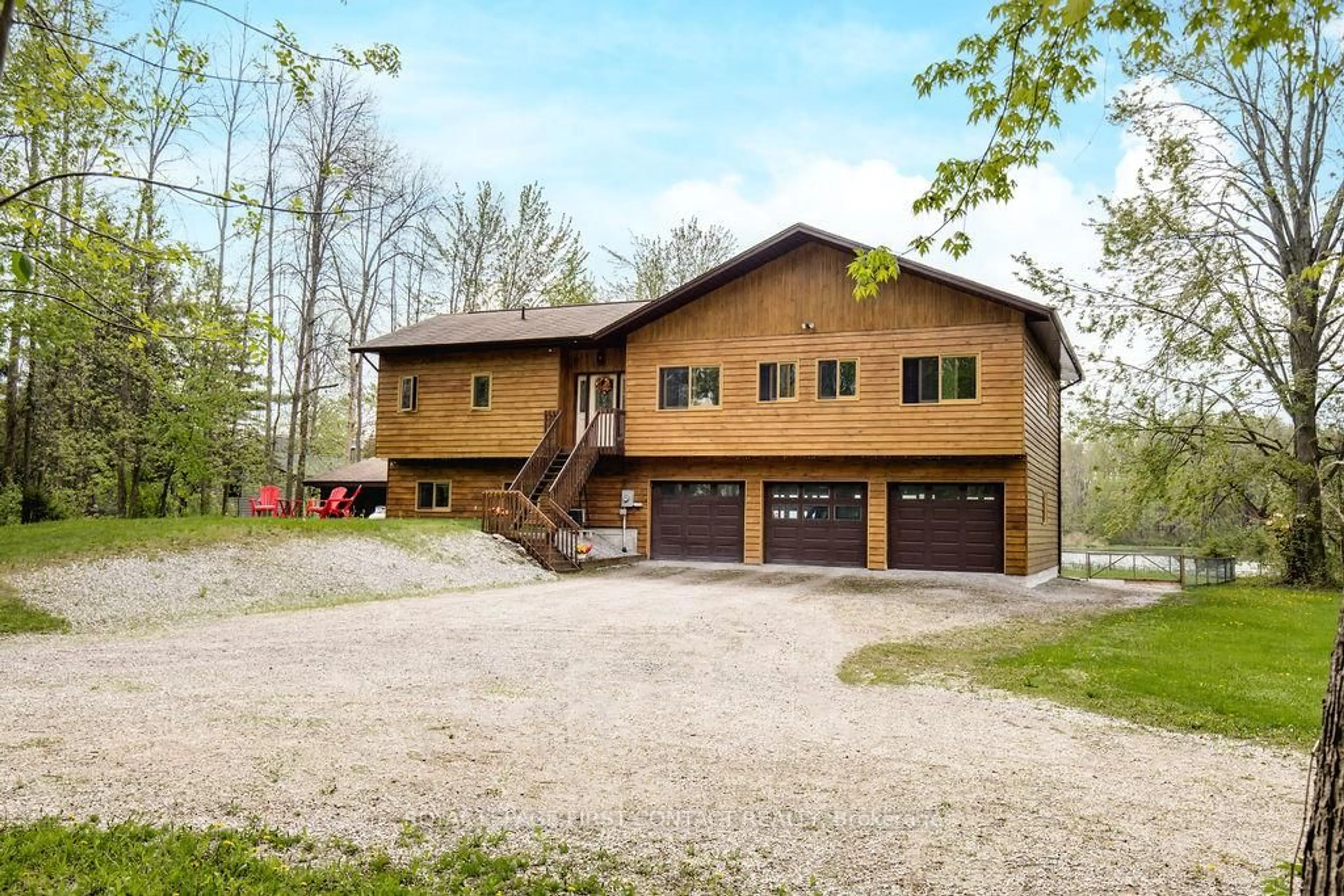 Unknown for 4447 Orkney Beach Rd, Ramara Ontario L3V 0S1