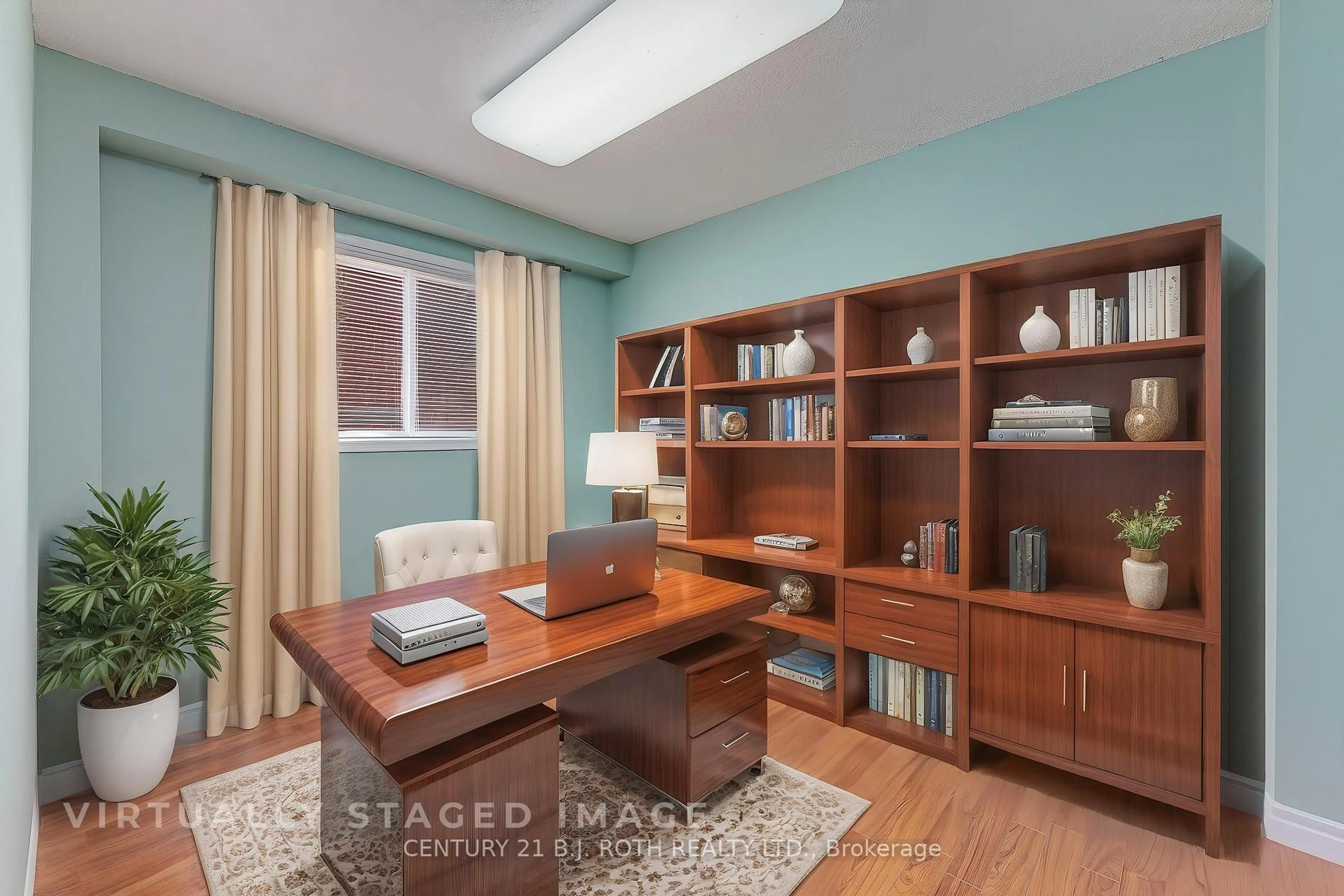 A pic of a room for 57 Finlay Rd, Barrie Ontario L4N 7T7