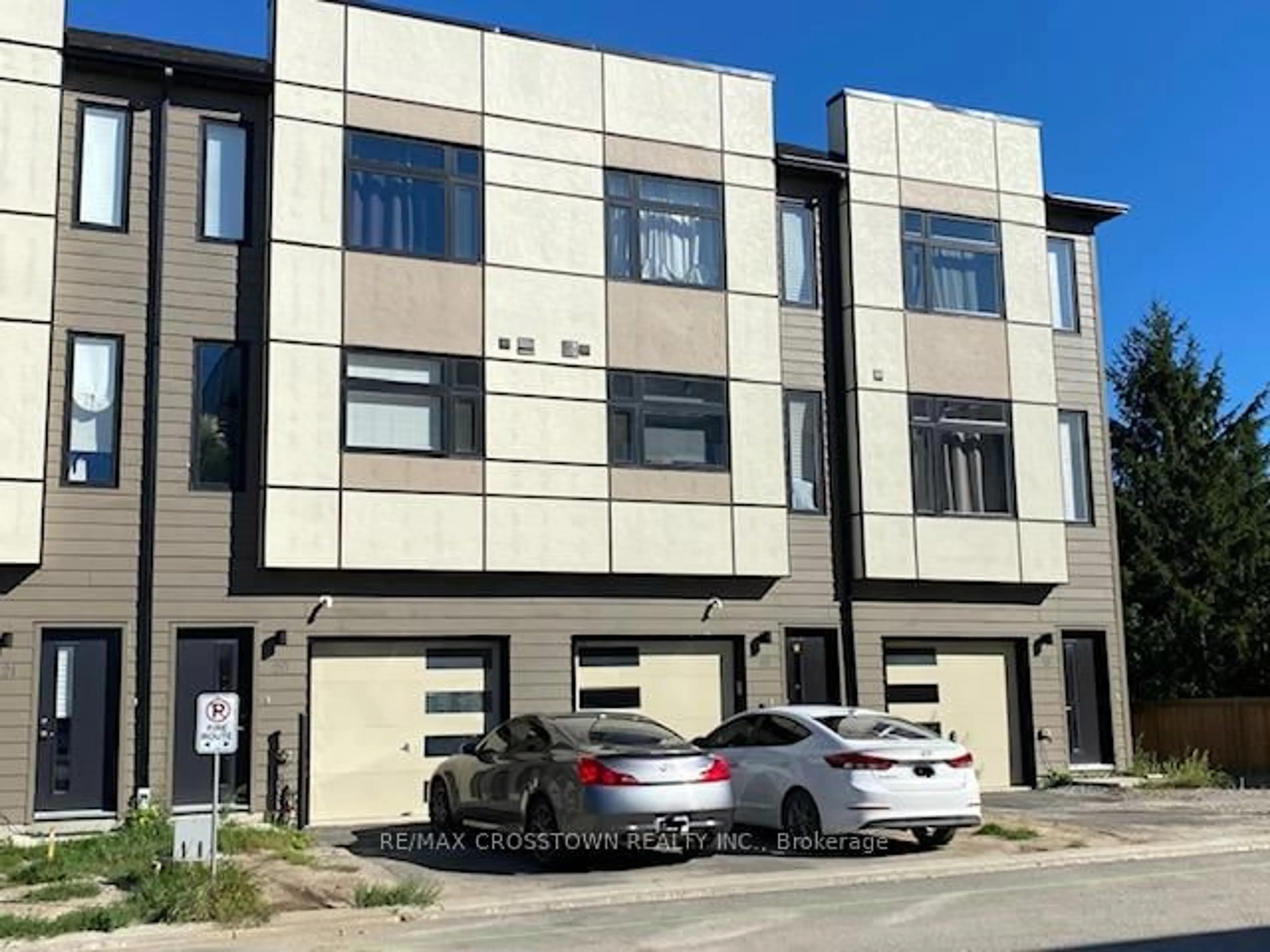 Unknown for 540 Essa Rd #20, Barrie Ontario L9J 0H2