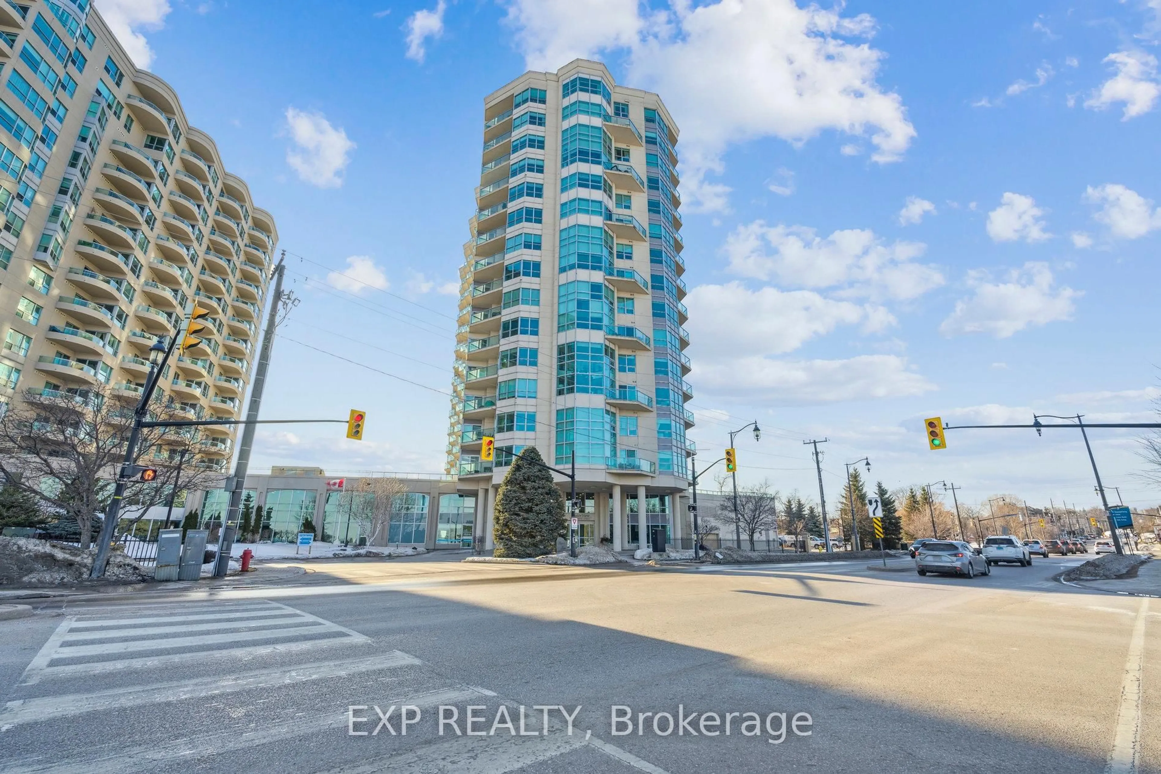 Unknown for 6 Toronto St #604, Barrie Ontario L4N 9R2