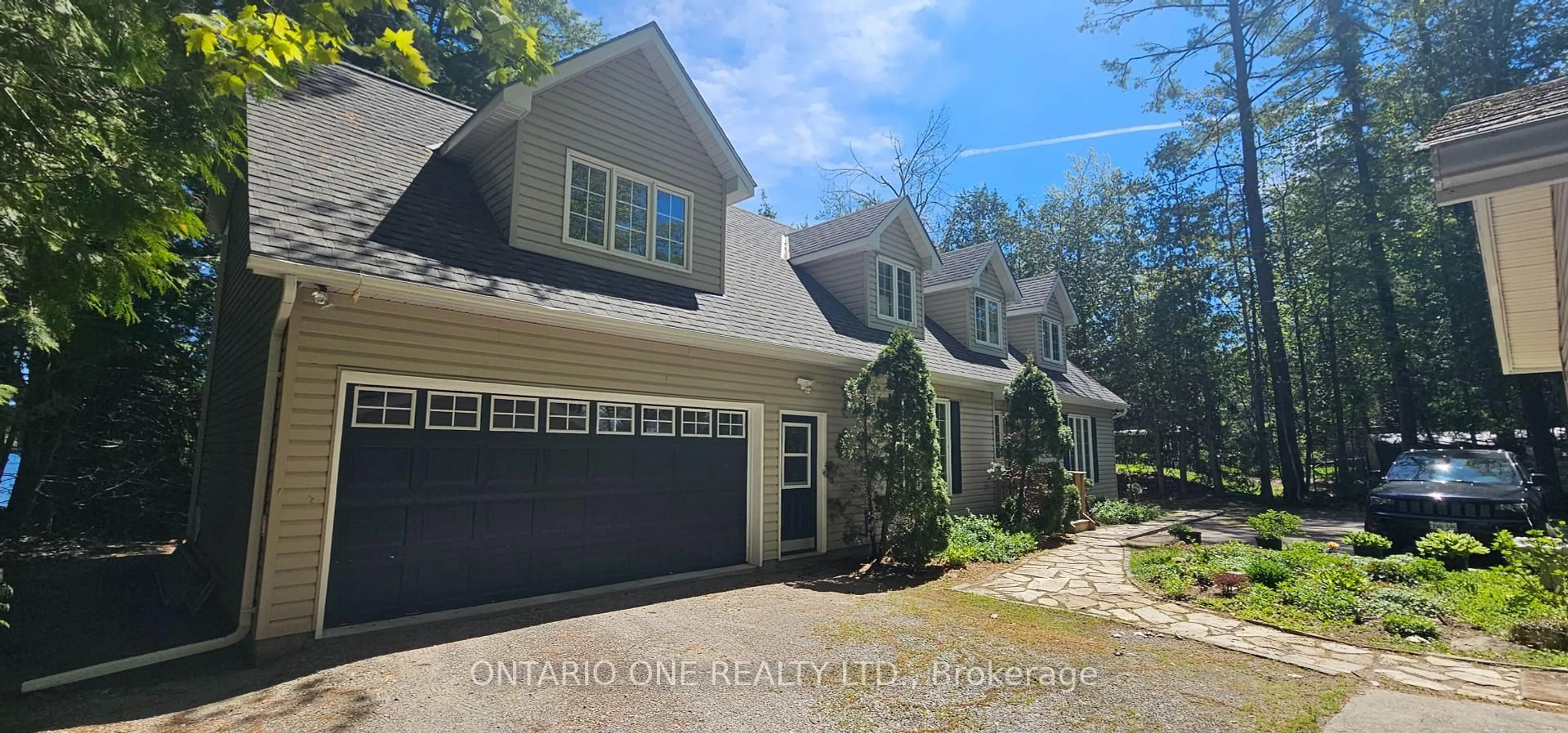 Unknown for 3143 Sparrow Lake Rd, Severn Ontario L0K 2B0