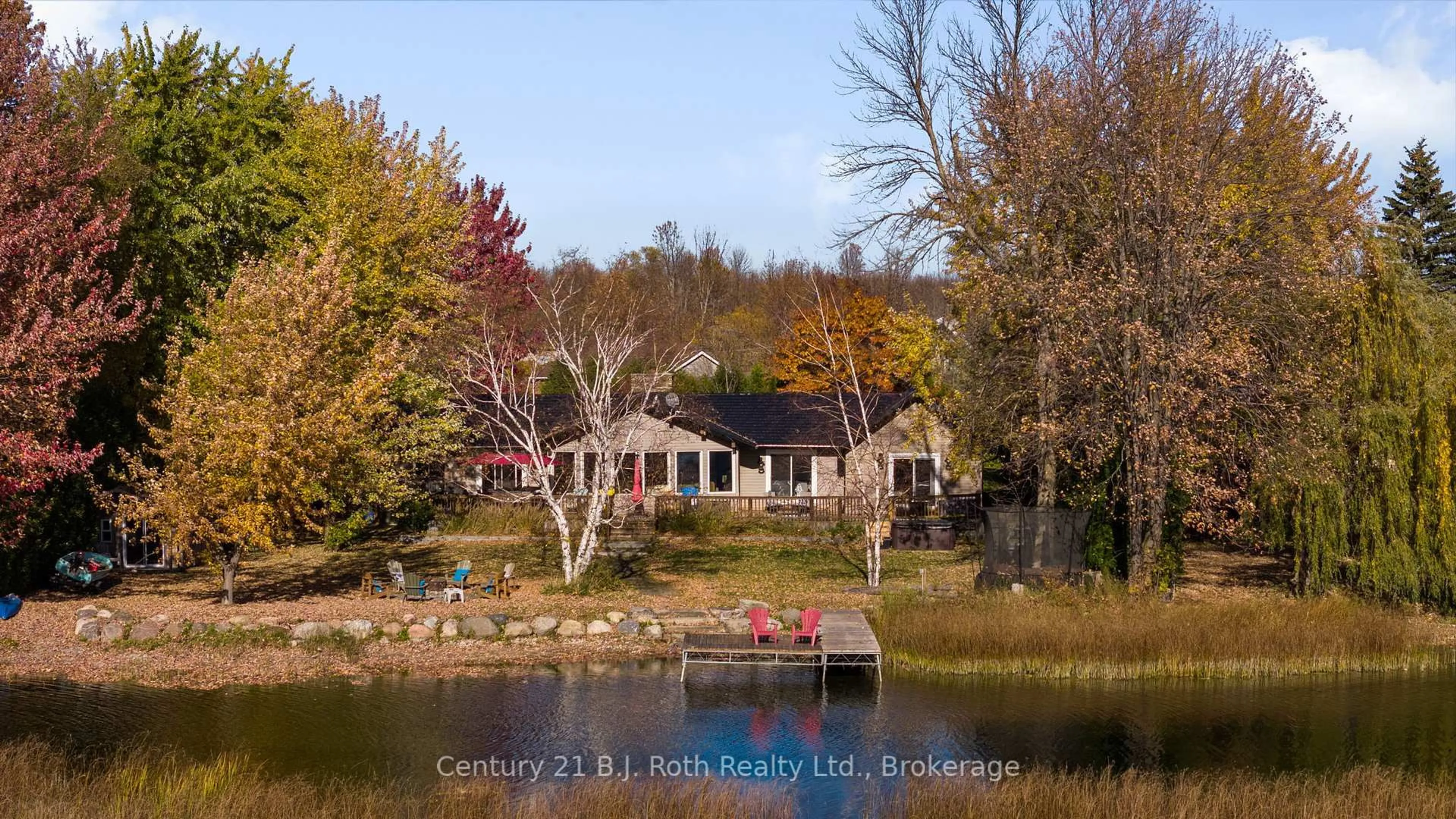 Unknown for 3772 Harry's Lane, Ramara Ontario L3V 0L1