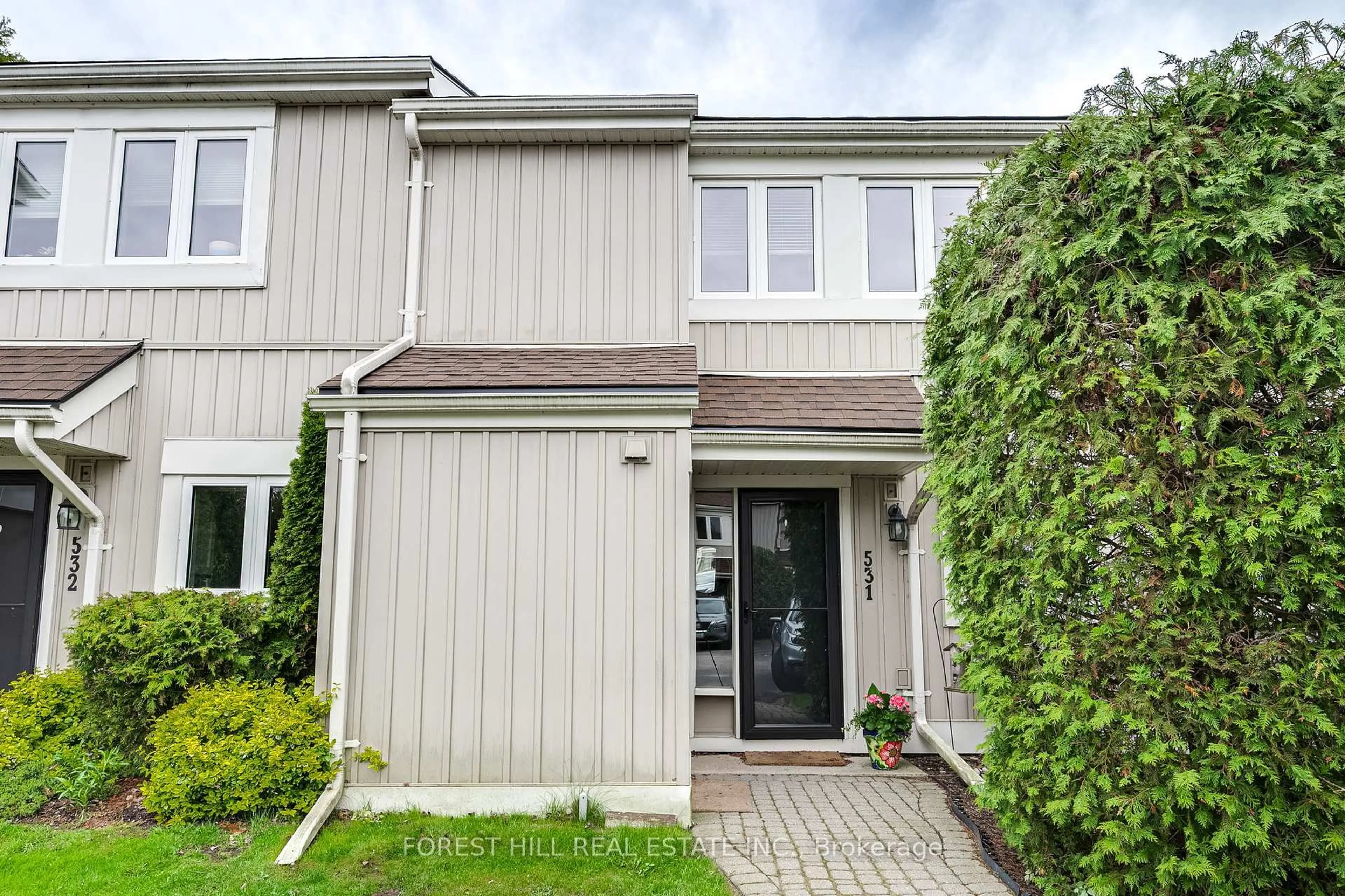 Unknown for 22 Dawson Dr #531, Collingwood Ontario L9Y 5B4