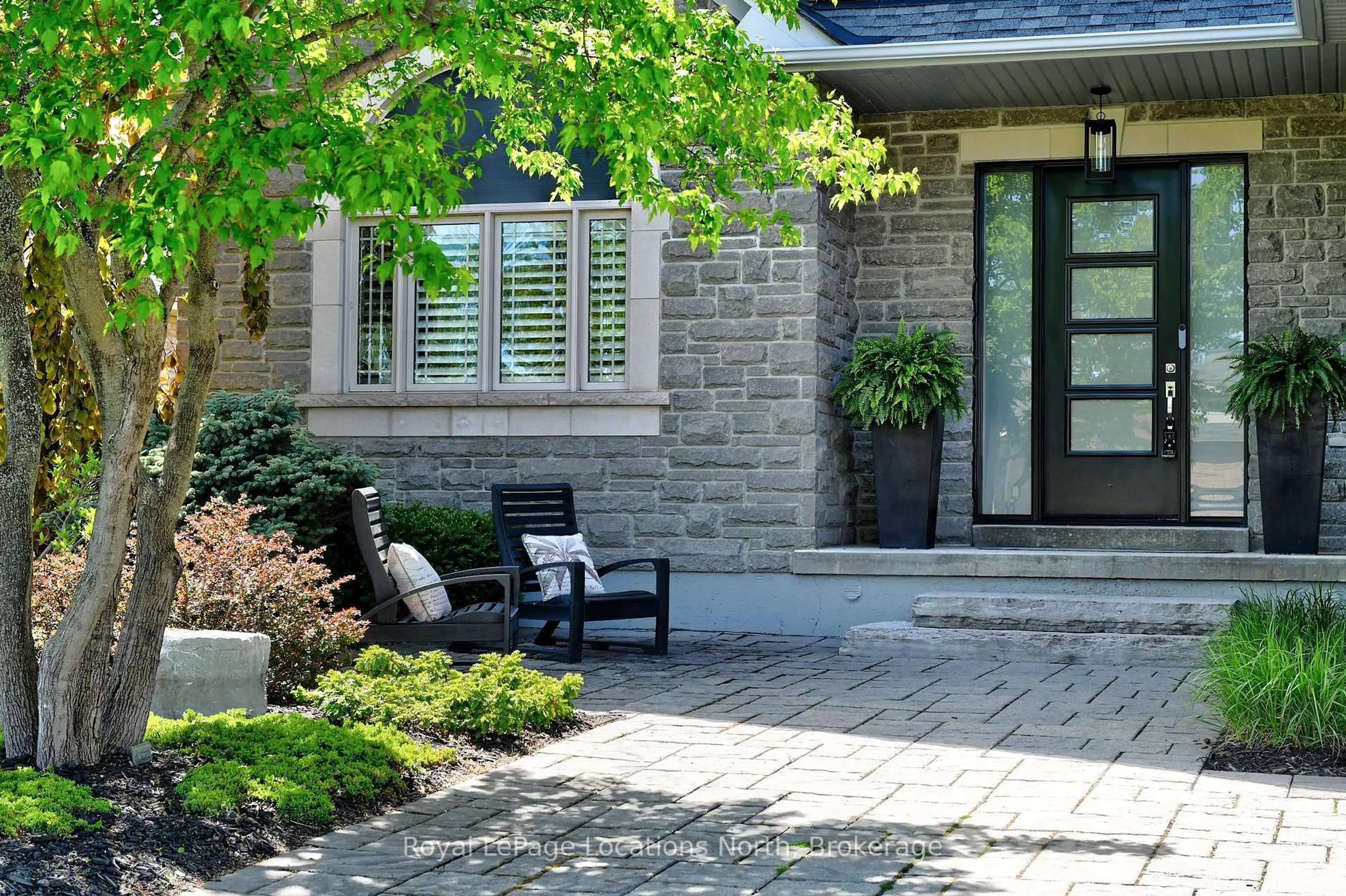 Unknown for 16 Frances Dr, Collingwood Ontario L9Y 0A8