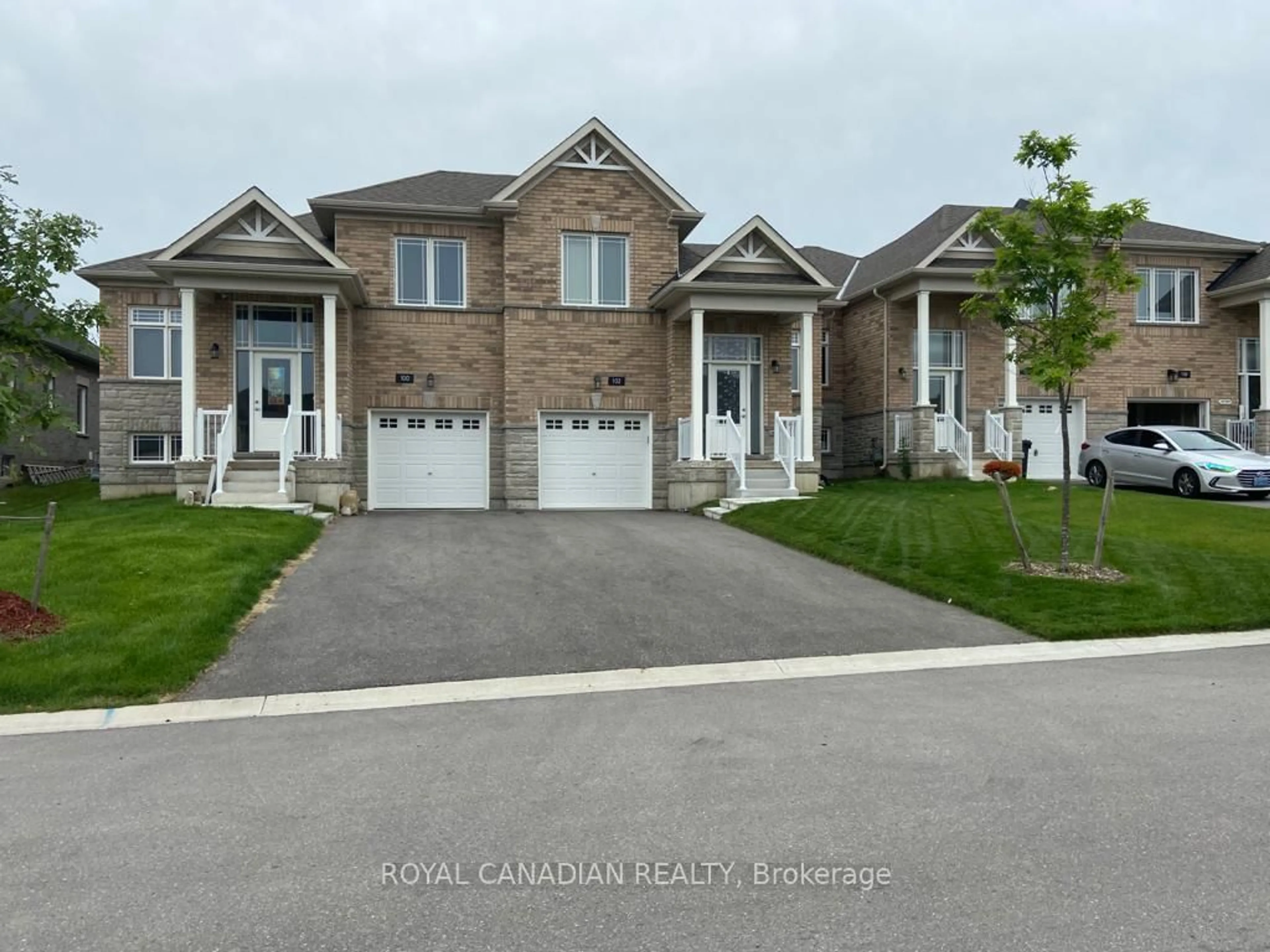 Unknown for 102 Isabella Dr, Orillia Ontario L3V 8K7