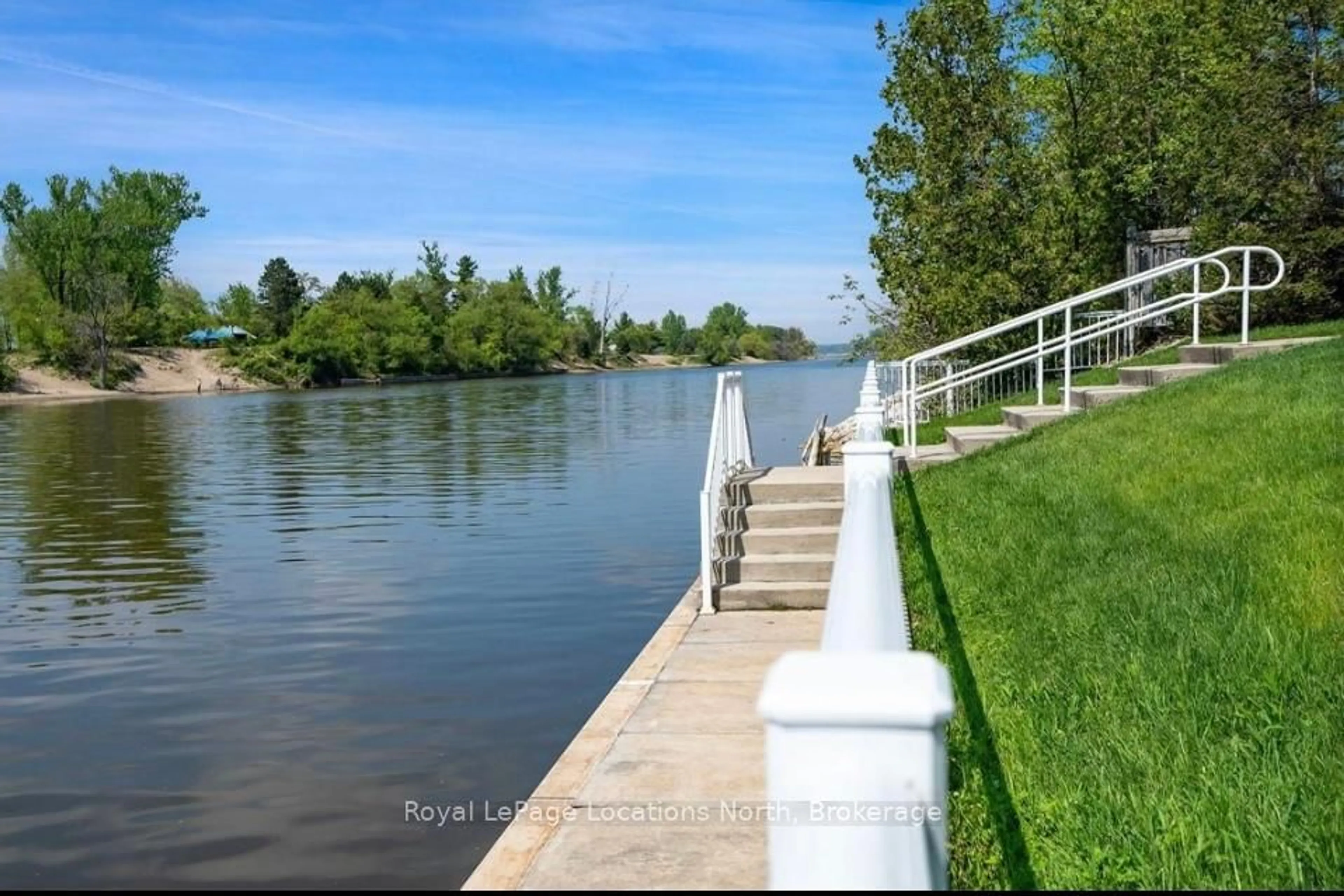 Unknown for 64 RIVER Rd #3, Wasaga Beach Ontario L9Z 2L1