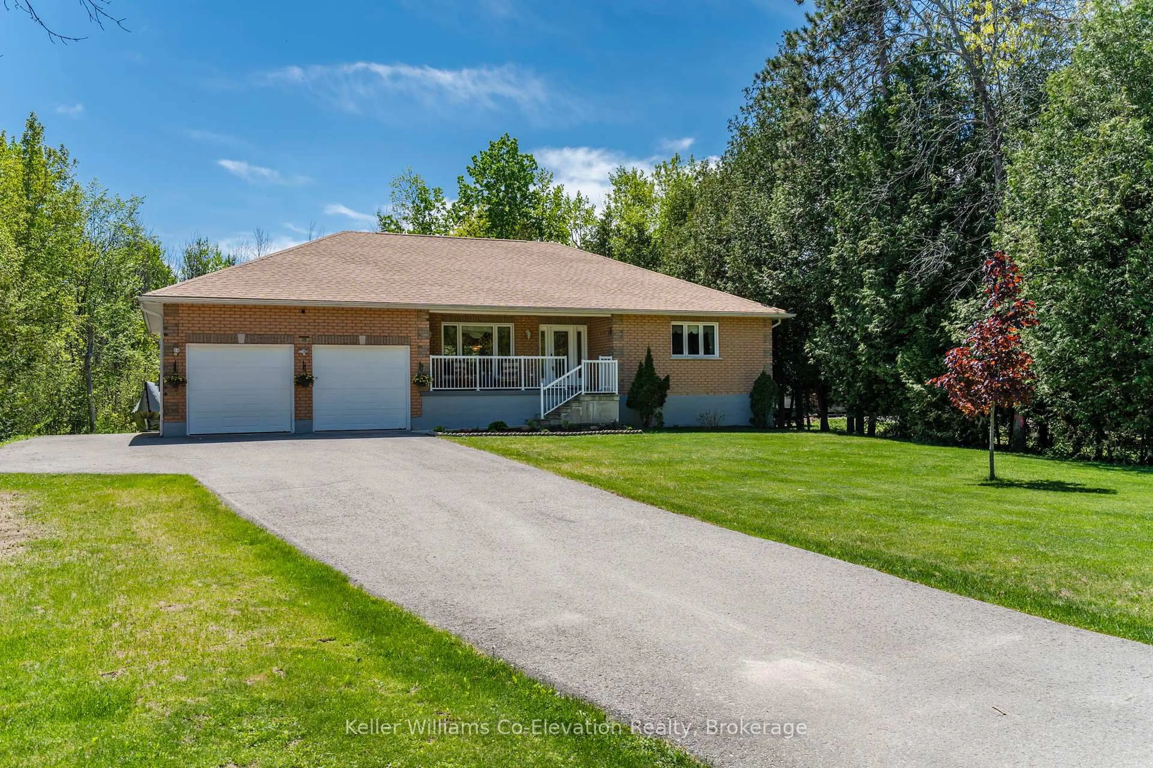 Unknown for 115 Mitchell's Beach Rd, Tay Ontario L0K 2A0