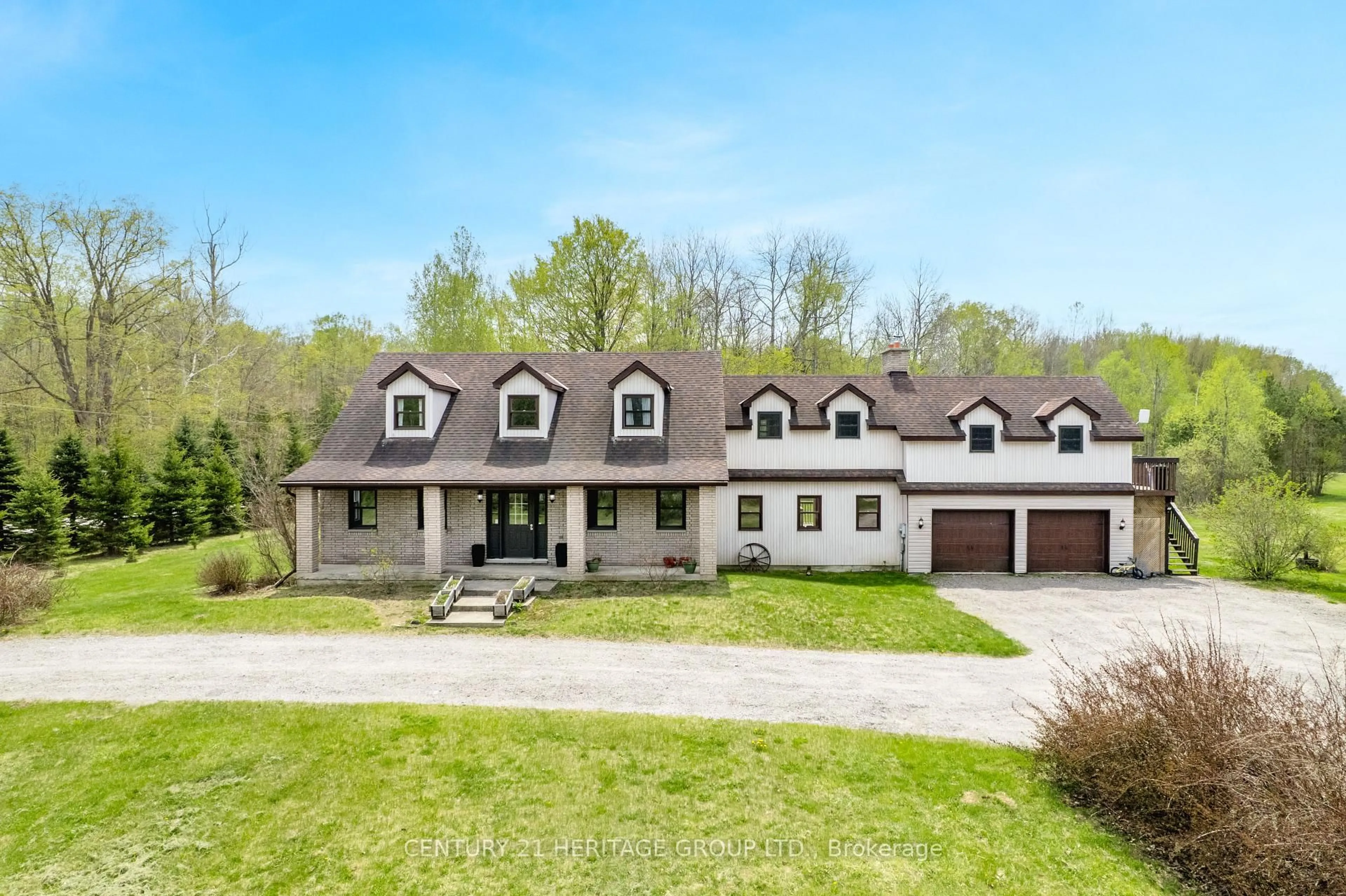 Unknown for 3081 Hogback Rd, Clearview Ontario L0M 1N0