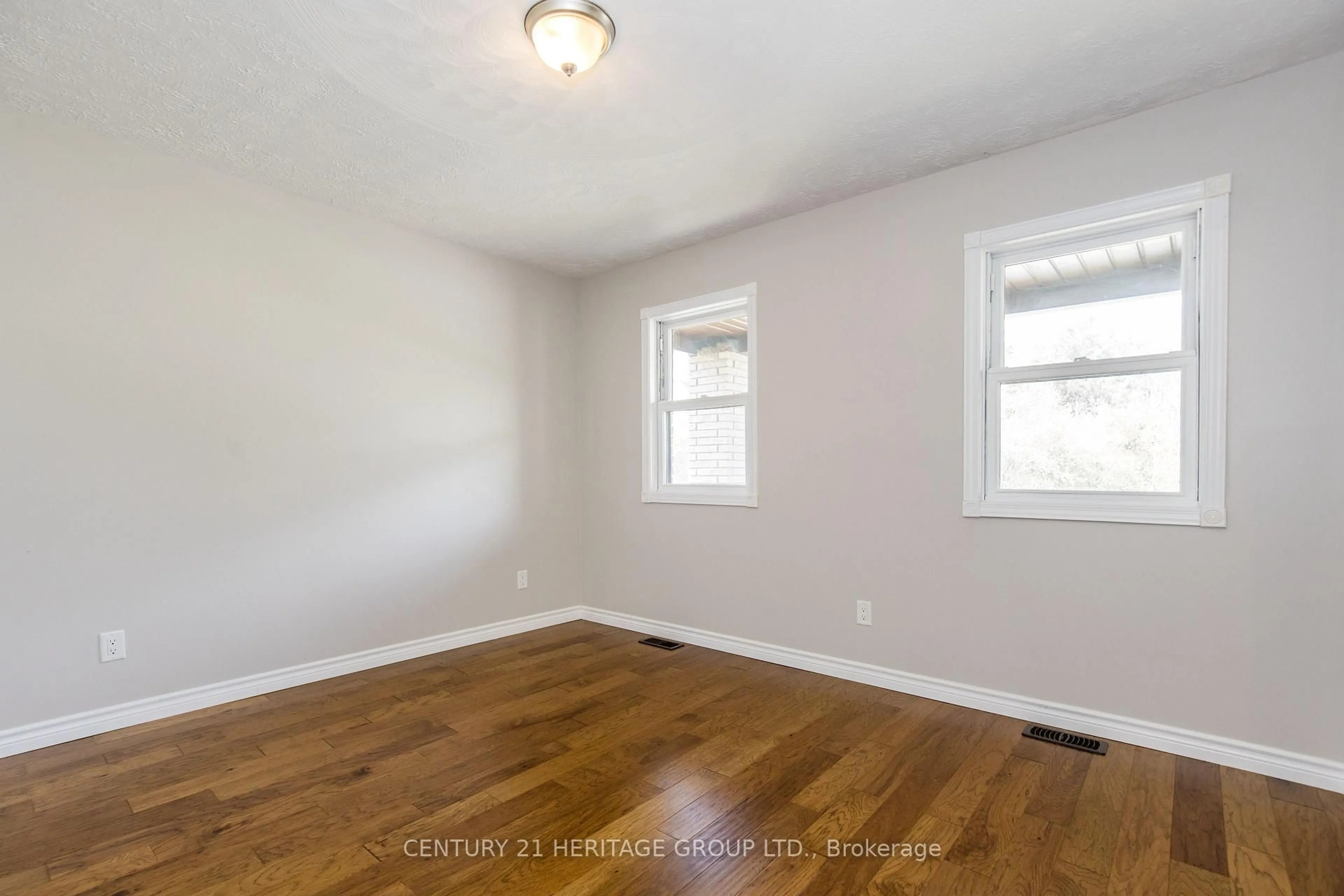 A pic of a room for 3081 Hogback Rd, Clearview Ontario L0M 1N0