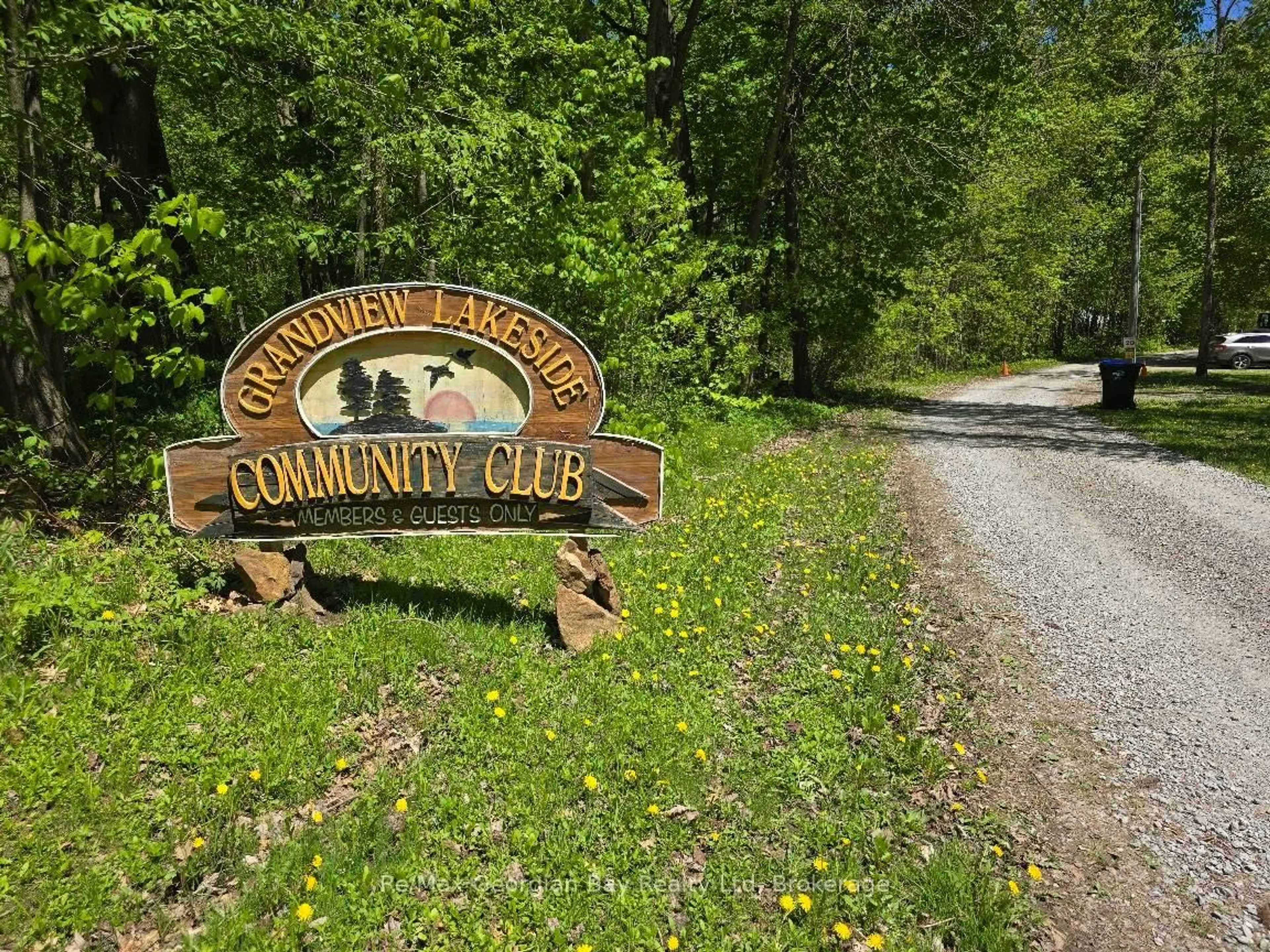 Unknown for 1230 GRANDVIEW LODGE Rd #Beach Chalet #3, Severn Ontario P0E 1N0