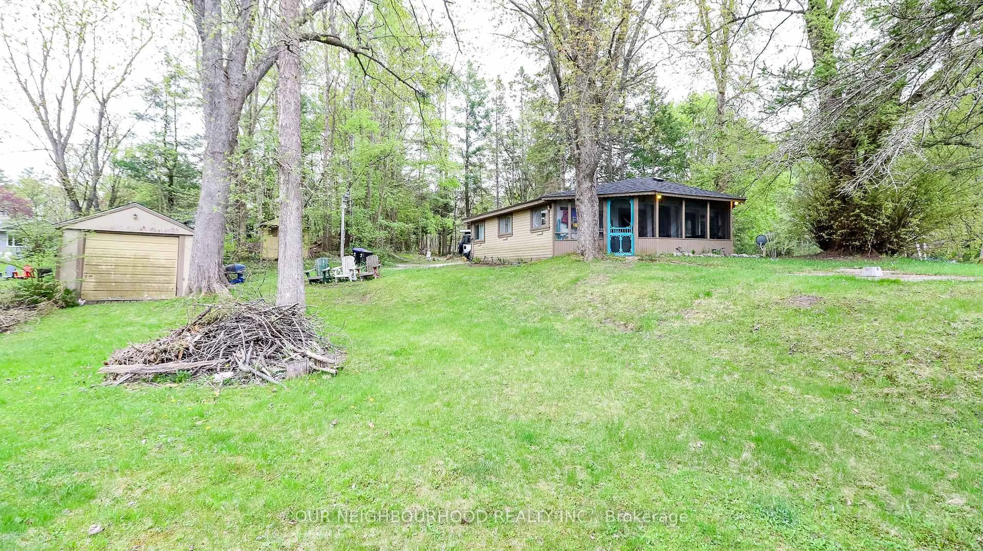 Unknown for 2502 Channel Point Lane, Severn Ontario L0K 2B0