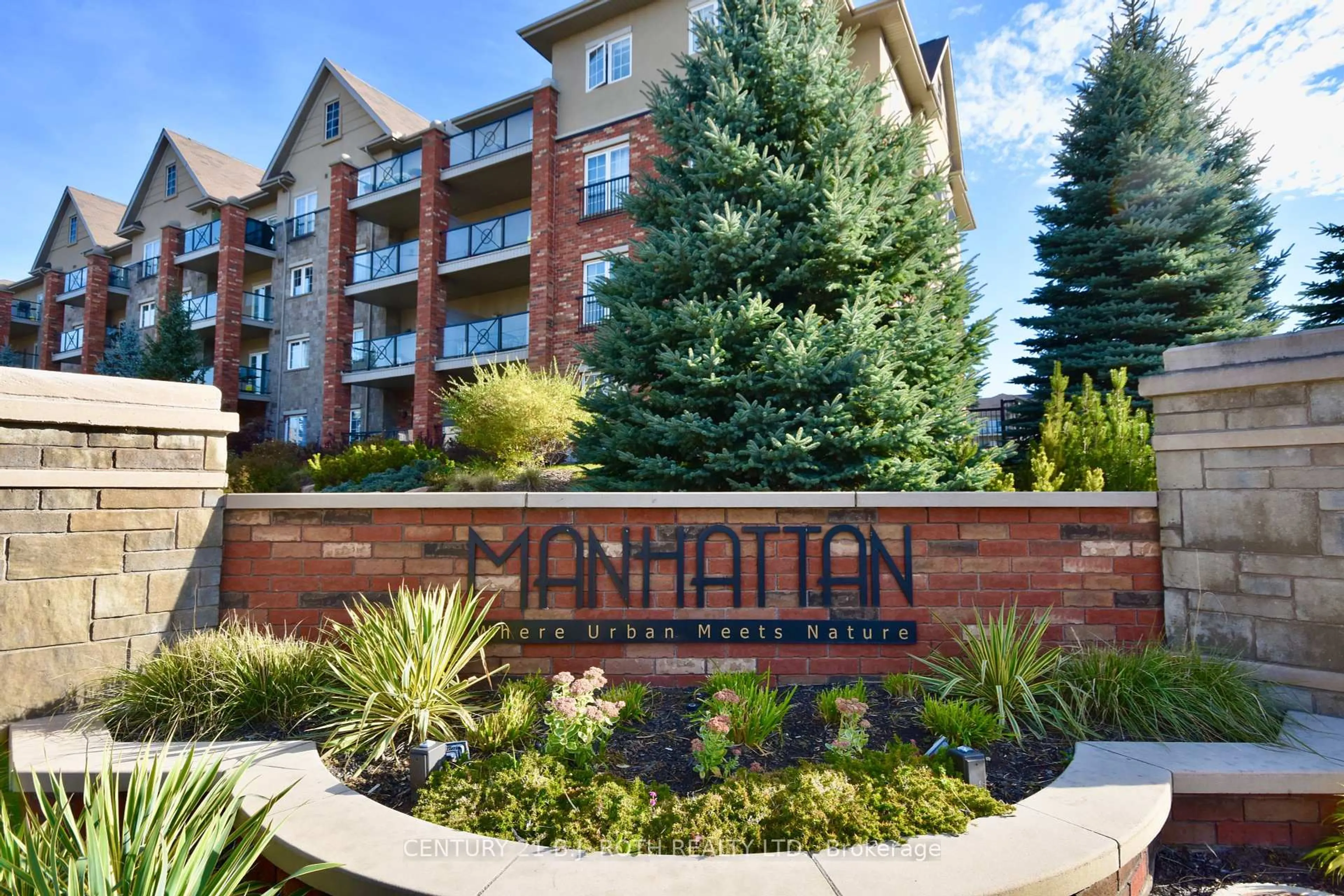 Unknown for 39 Ferndale Dr #205, Barrie Ontario L4N 5T5