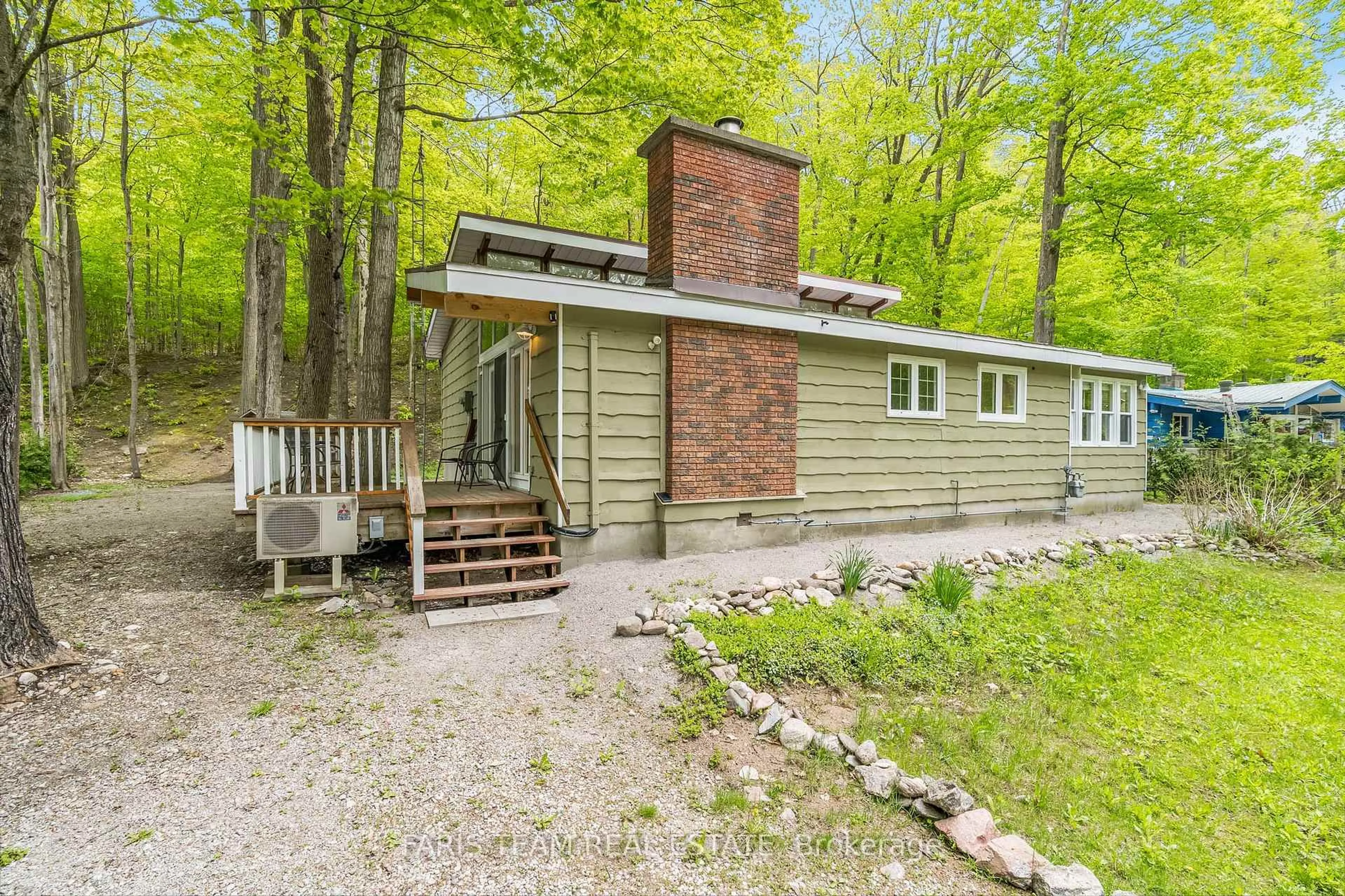 Unknown for 105 Silver Birch Dr, Tiny Ontario L9M 2H7